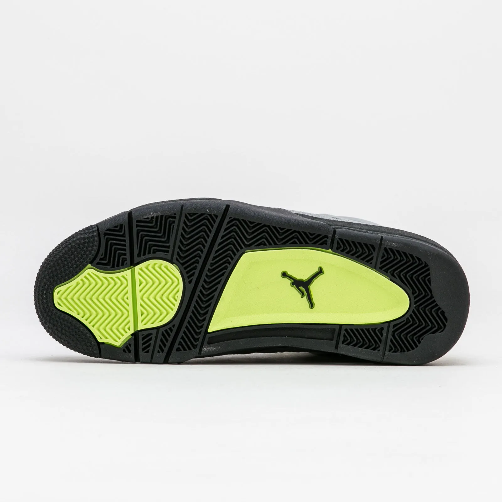 Jordan Air Jordan 4 Retro SE "Neon 95"