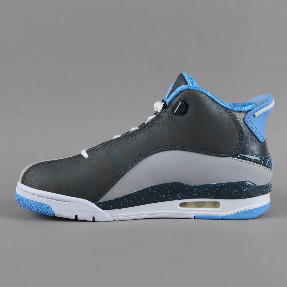 Jordan Air Jordan Dub Zero ''Wolf Grey''