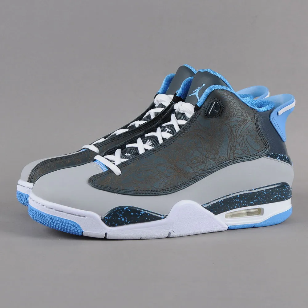 Jordan Air Jordan Dub Zero ''Wolf Grey''