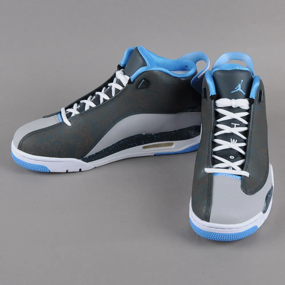 Jordan Air Jordan Dub Zero ''Wolf Grey''