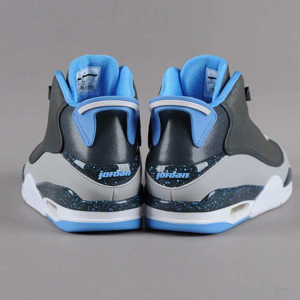 Jordan Air Jordan Dub Zero ''Wolf Grey''