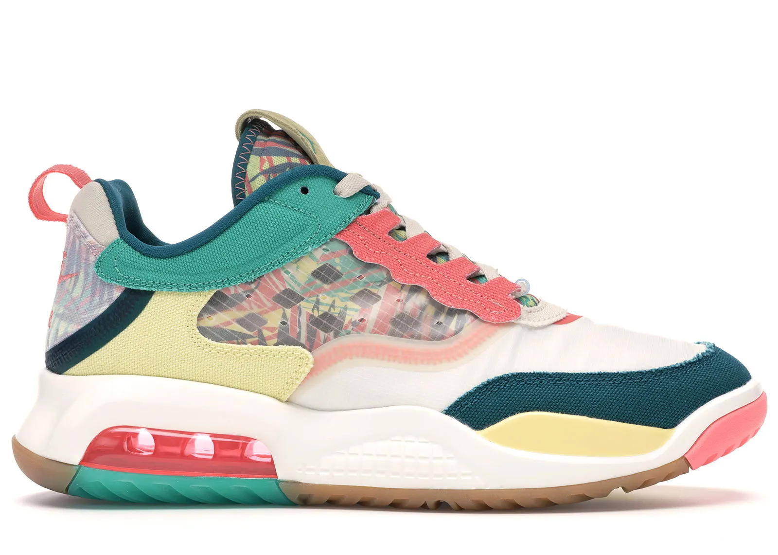 Jordan Air Jordan Max 200 Super Bowl LIV