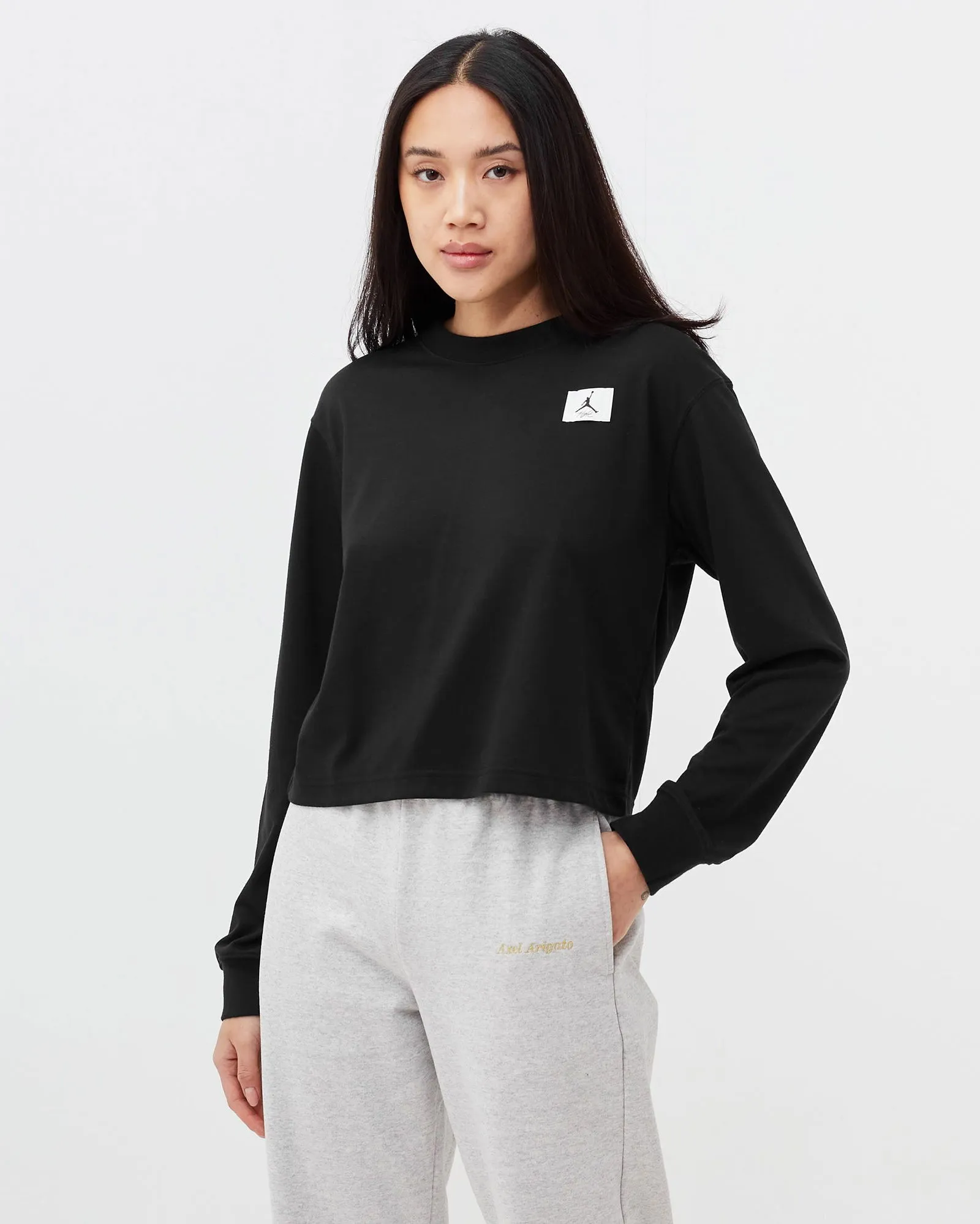 JORDAN BOXY TSHIRT