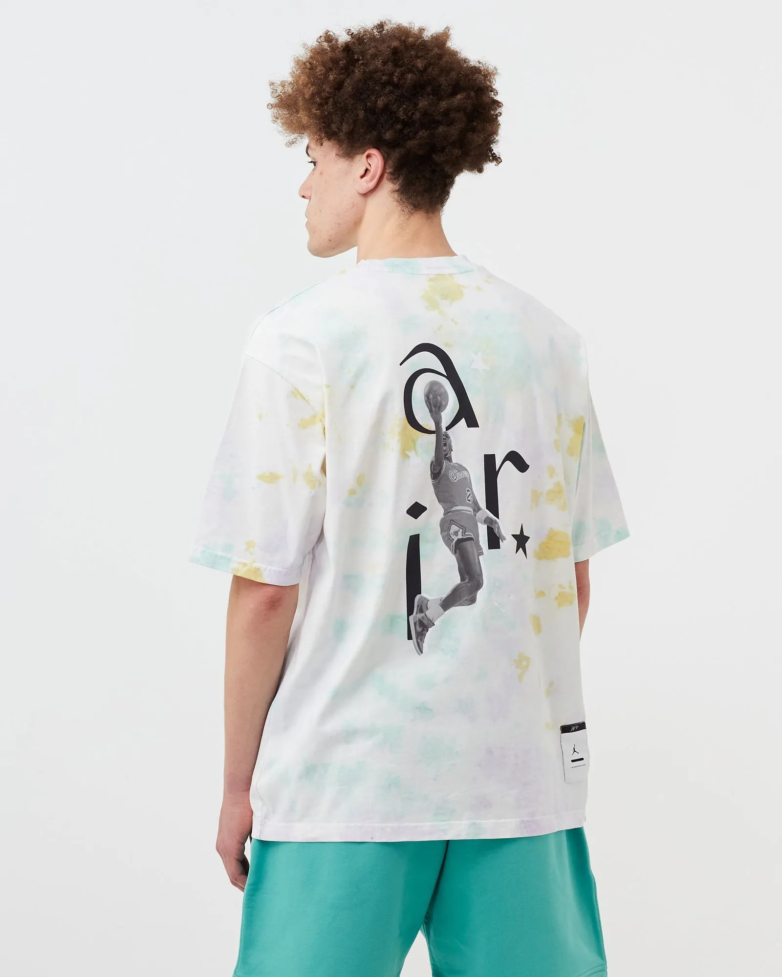 Jordan DNA Statement 85 Crew