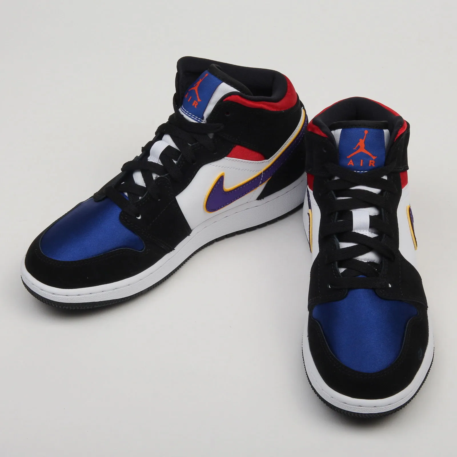 Jordan Jordan 1 Mid SE GS