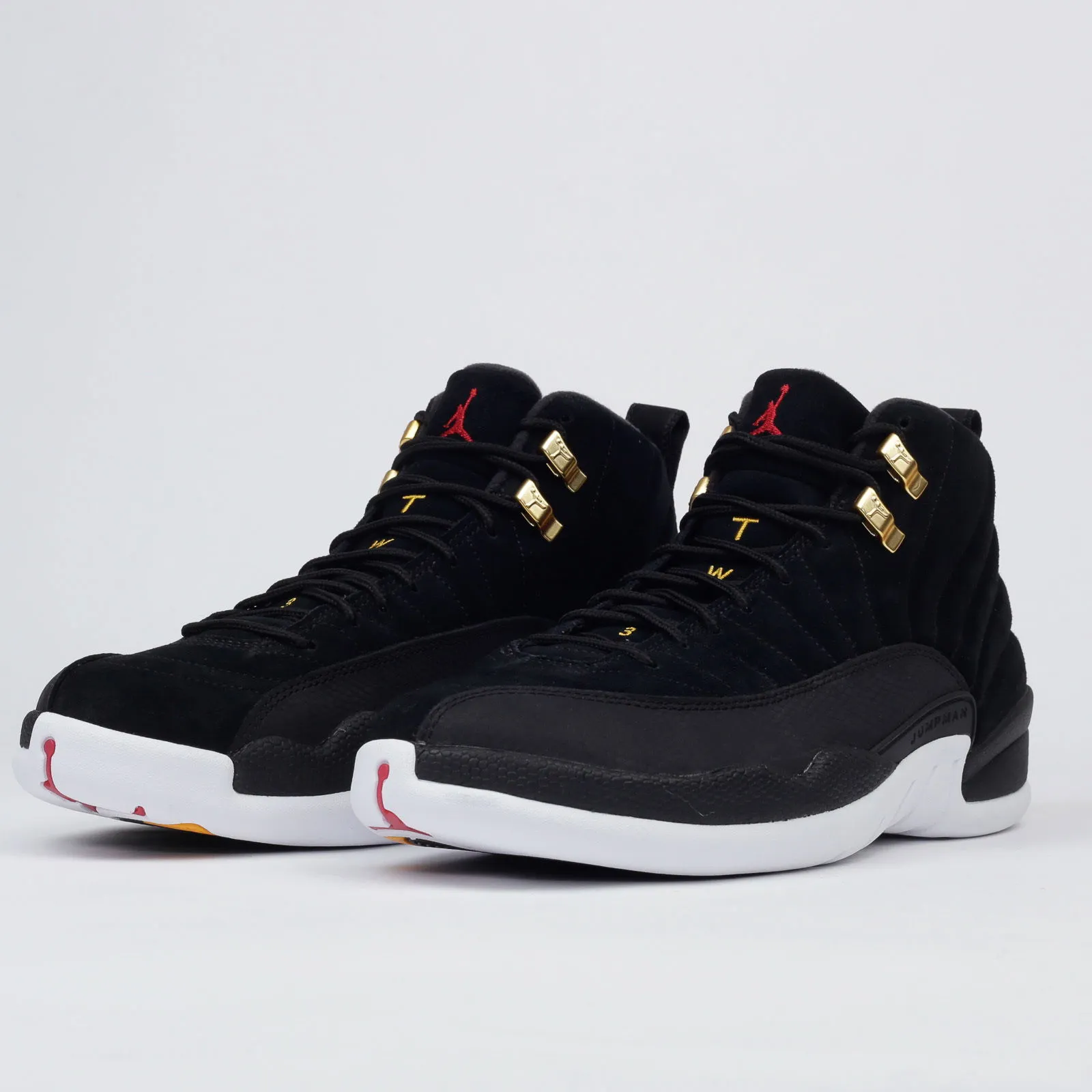 Jordan Jordan 12 Retro