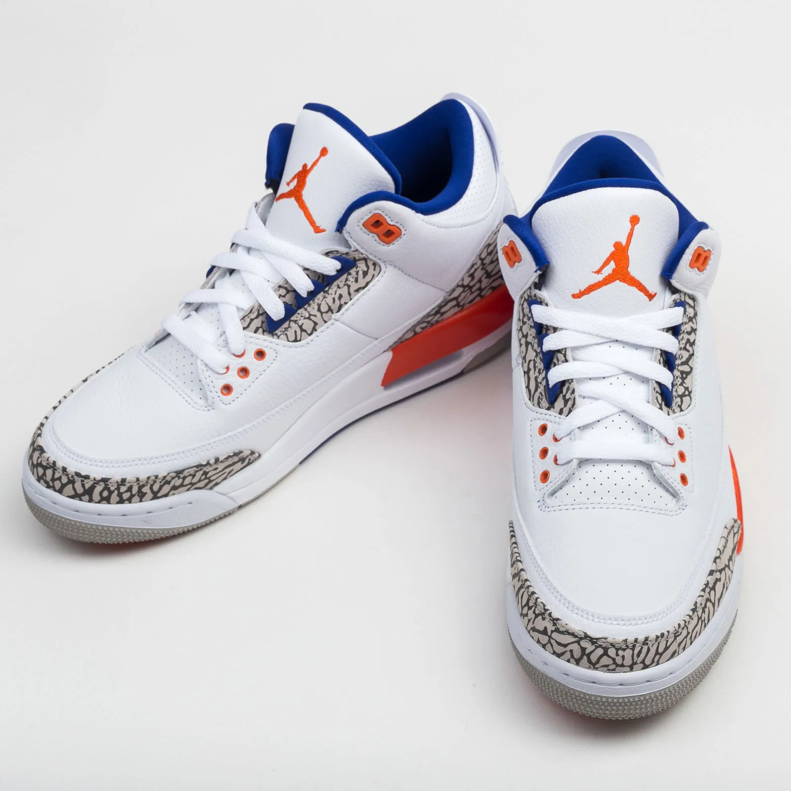 Jordan Jordan 3 Retro
