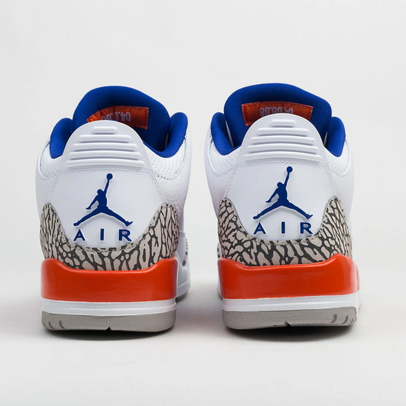 Jordan Jordan 3 Retro
