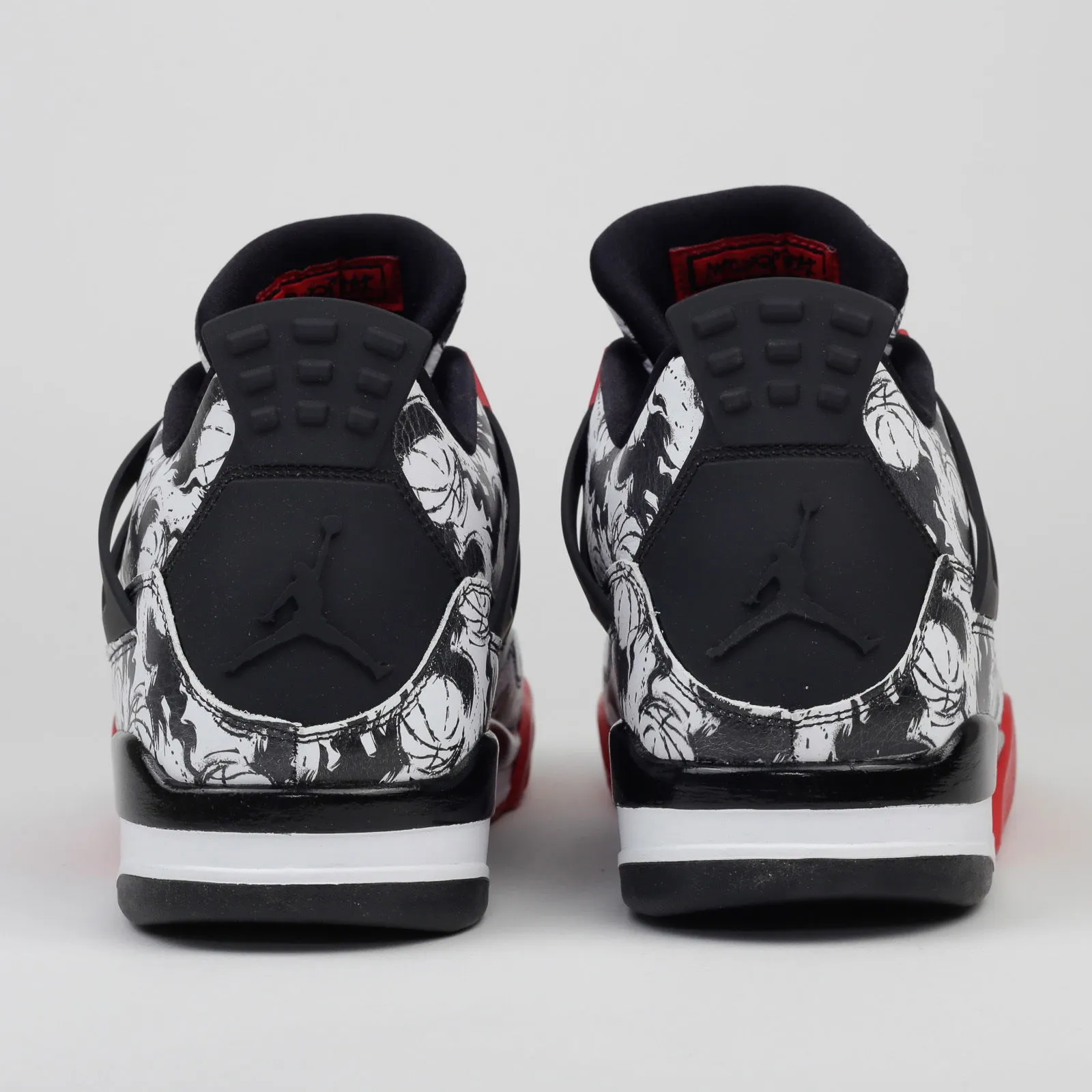 Jordan Jordan 4 Retro Singles Day