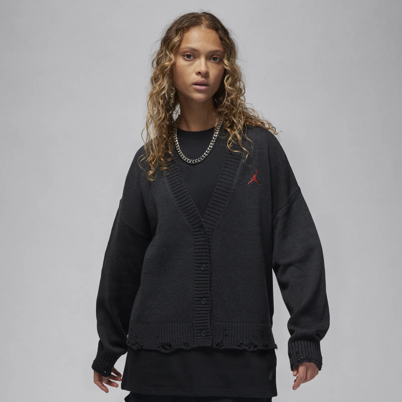 Jordan Jordan Crewneck