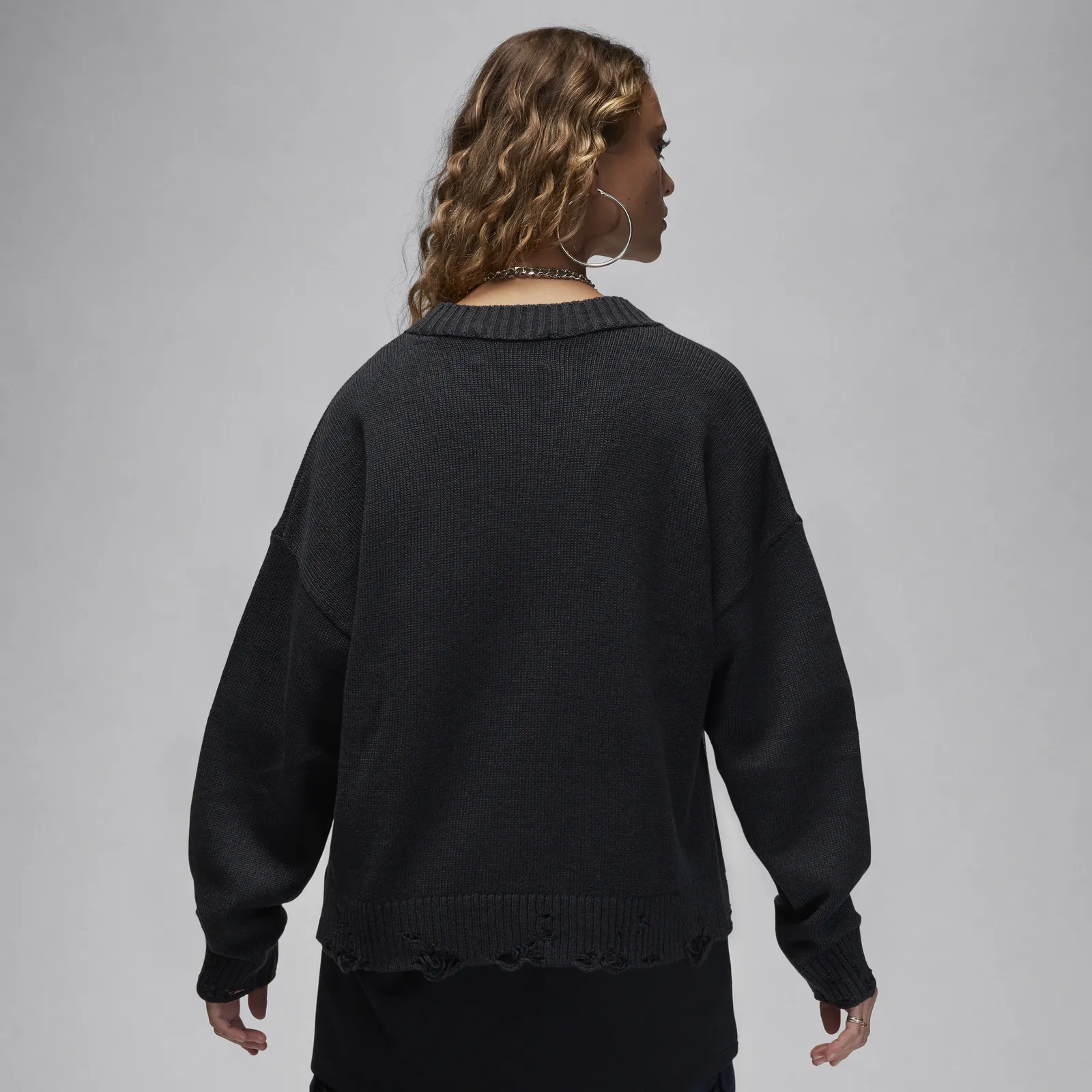 Jordan Jordan Crewneck