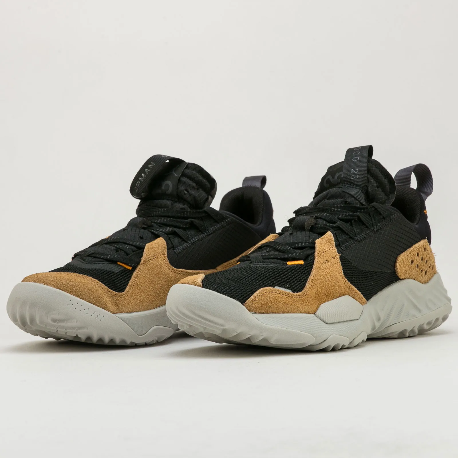 Jordan Jordan Delta