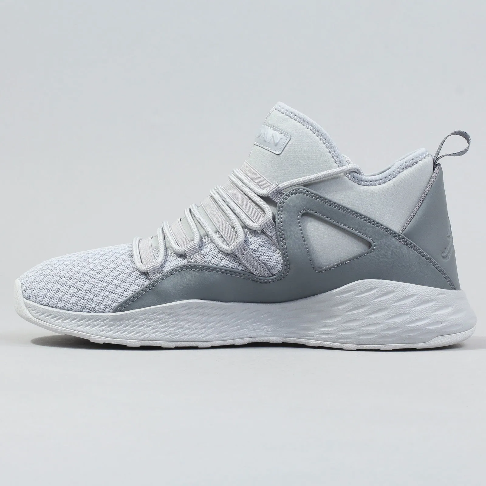 Jordan Jordan Formula 23 ''Cool Grey''