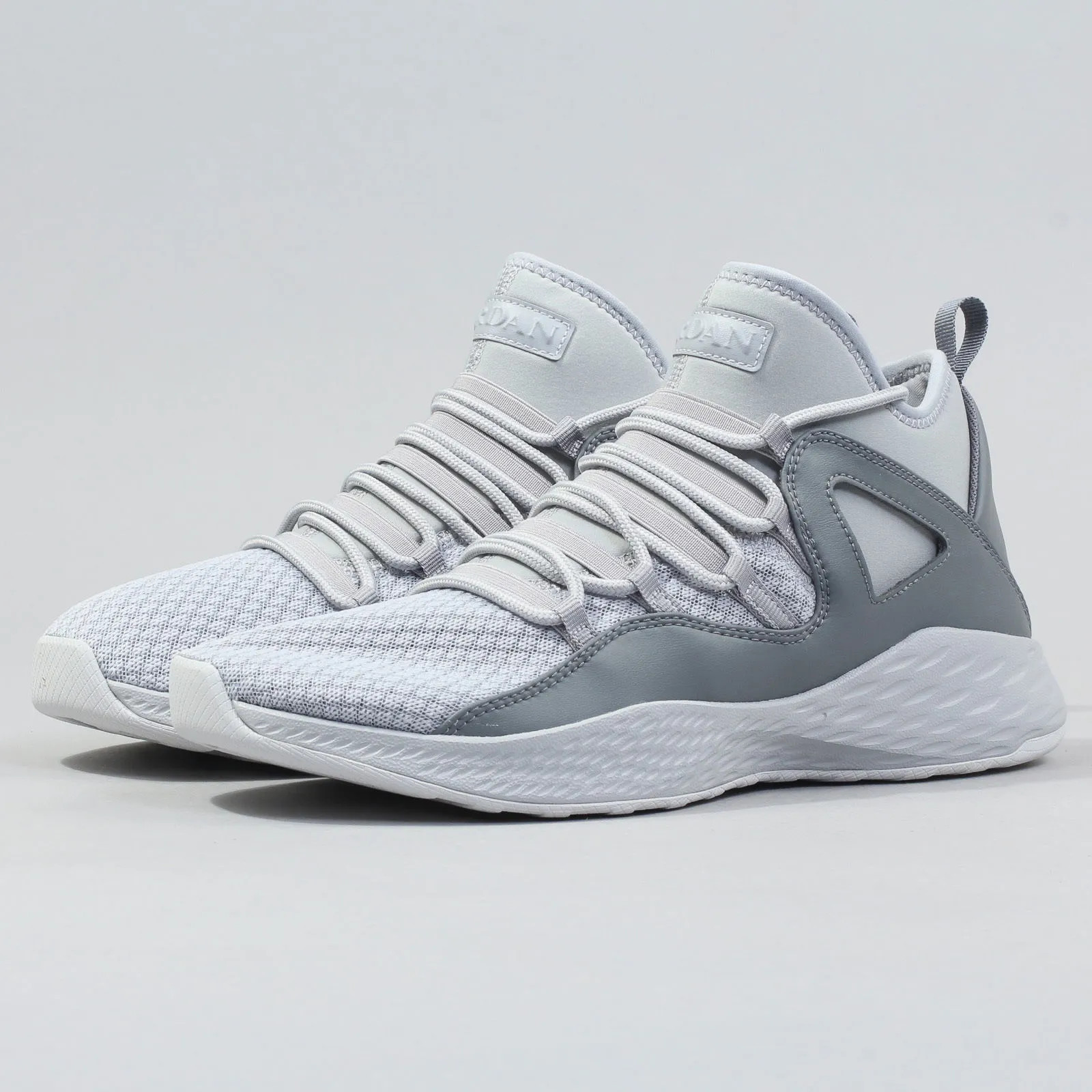 Jordan Jordan Formula 23 ''Cool Grey''