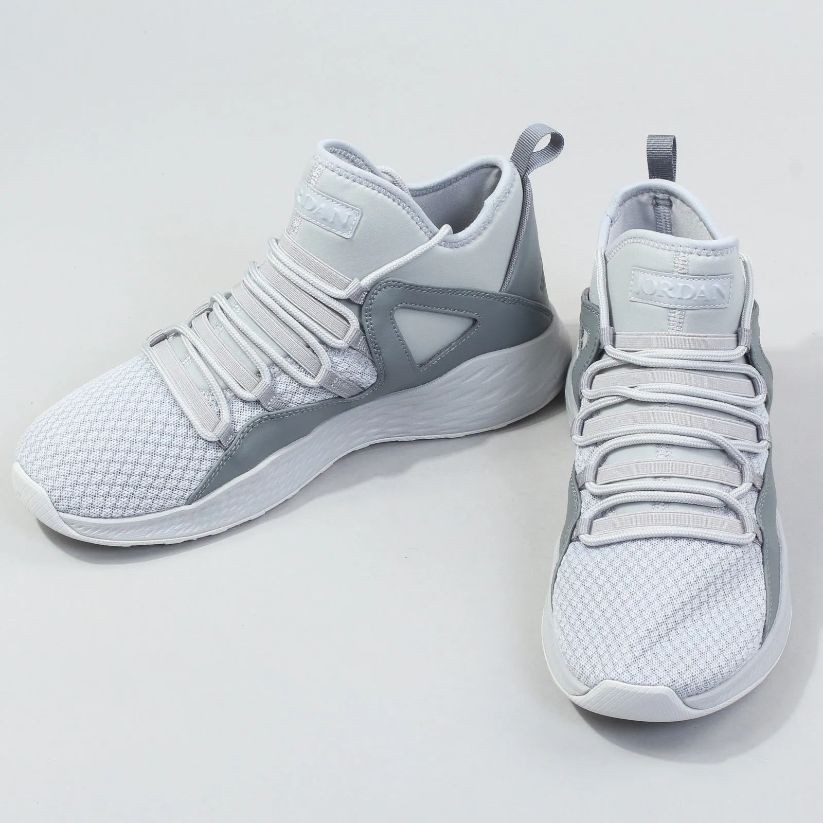 Jordan Jordan Formula 23 ''Cool Grey''