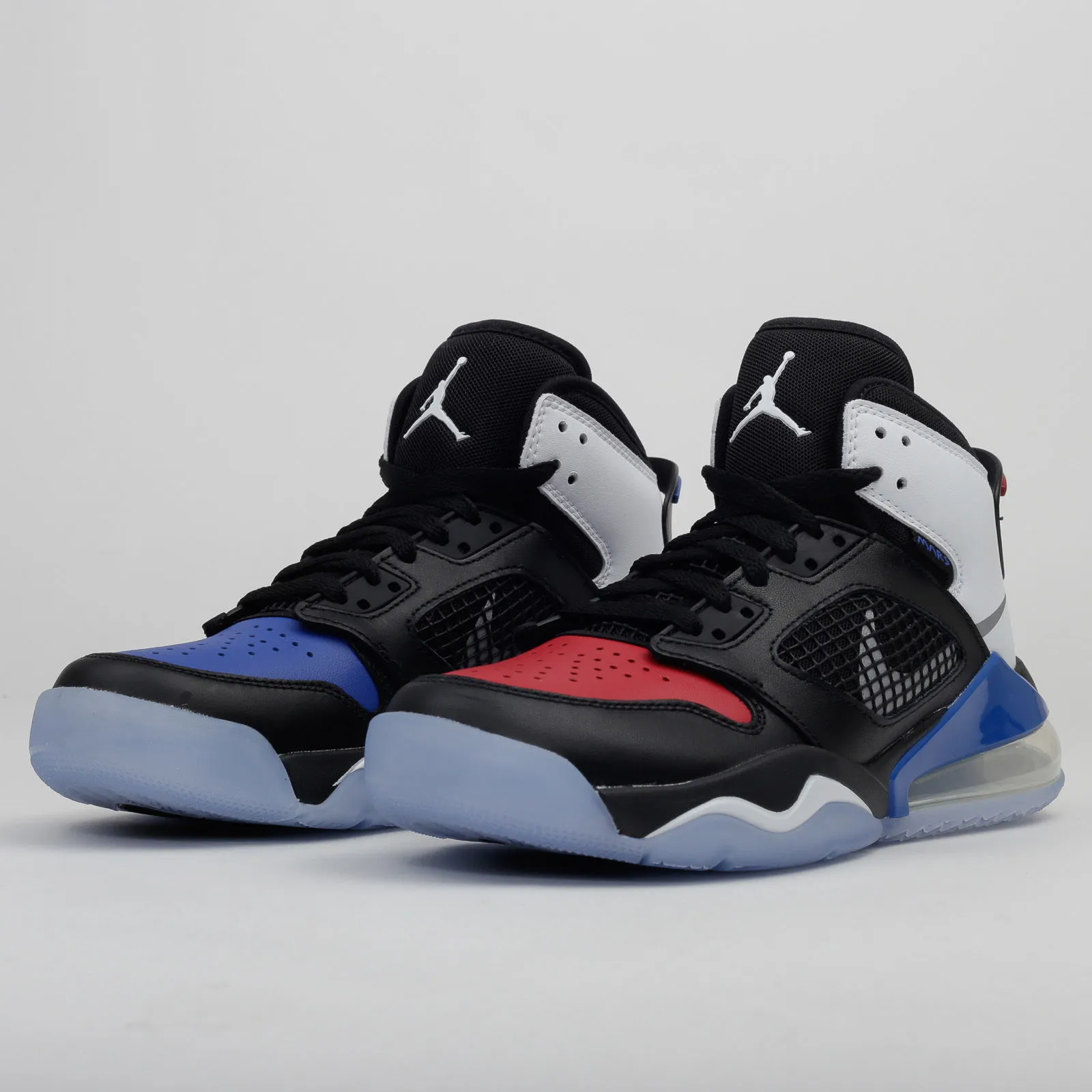 Jordan Jordan Mars 270 GS