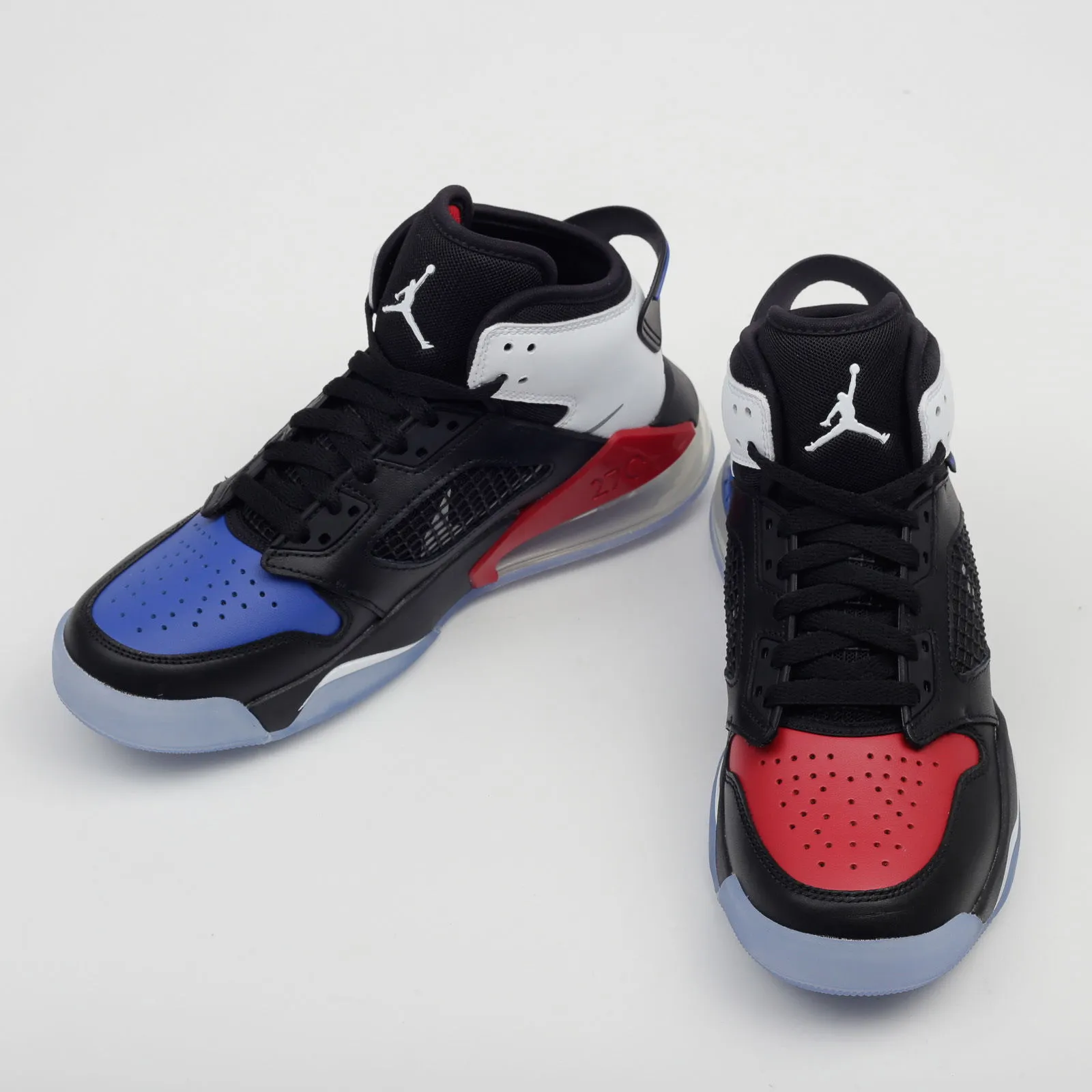 Jordan Jordan Mars 270 GS