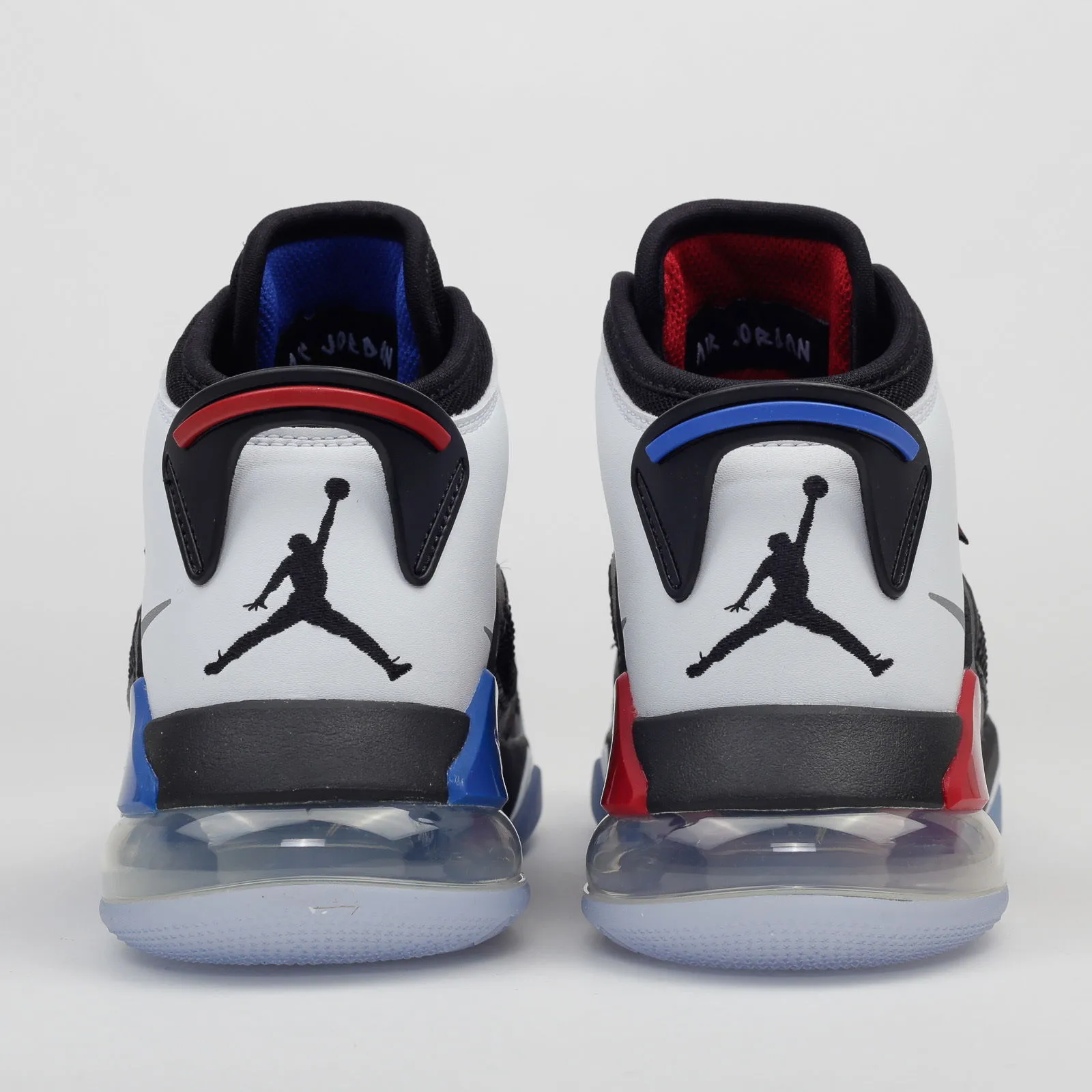 Jordan Jordan Mars 270 GS