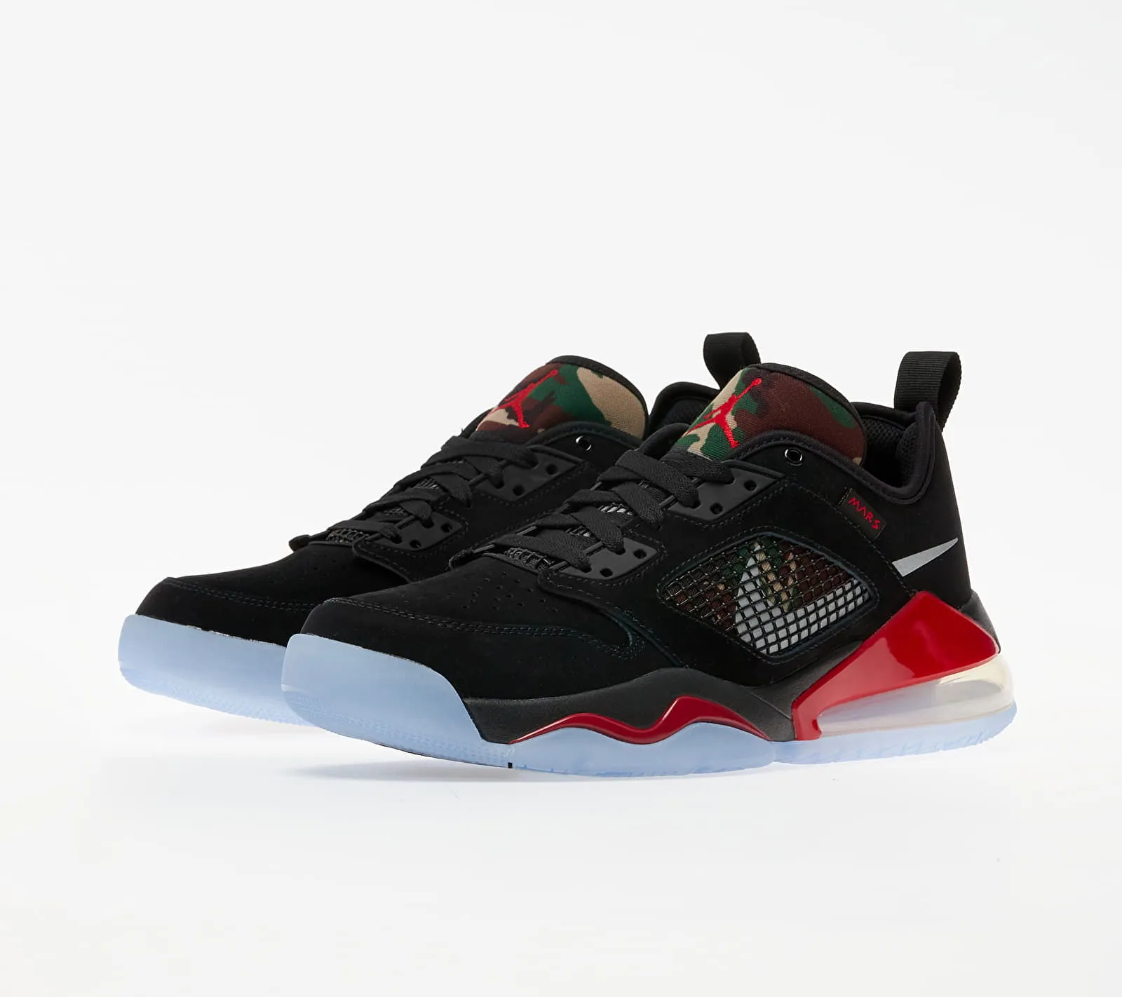 Jordan Jordan Mars 270 Low