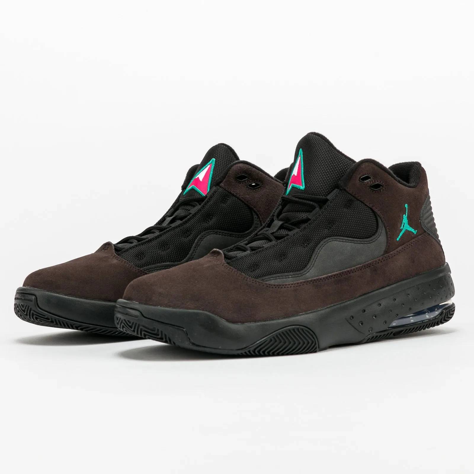 Jordan Jordan Max Aura 2