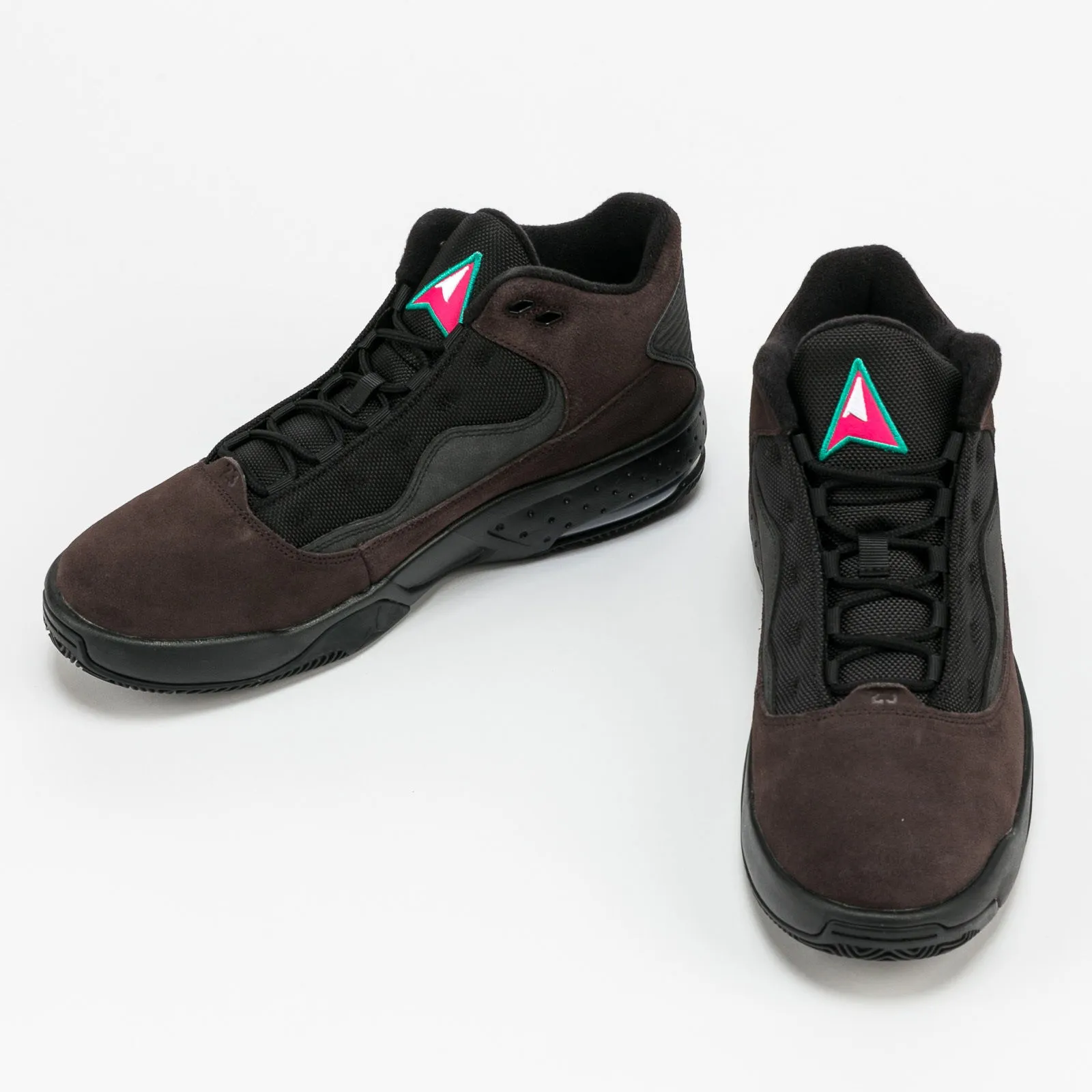 Jordan Jordan Max Aura 2