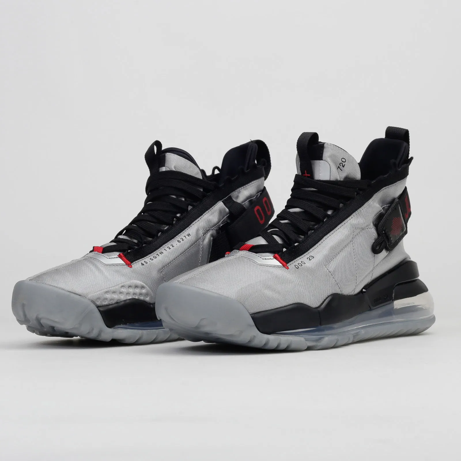 JORDAN JORDAN PROTOMAX 720