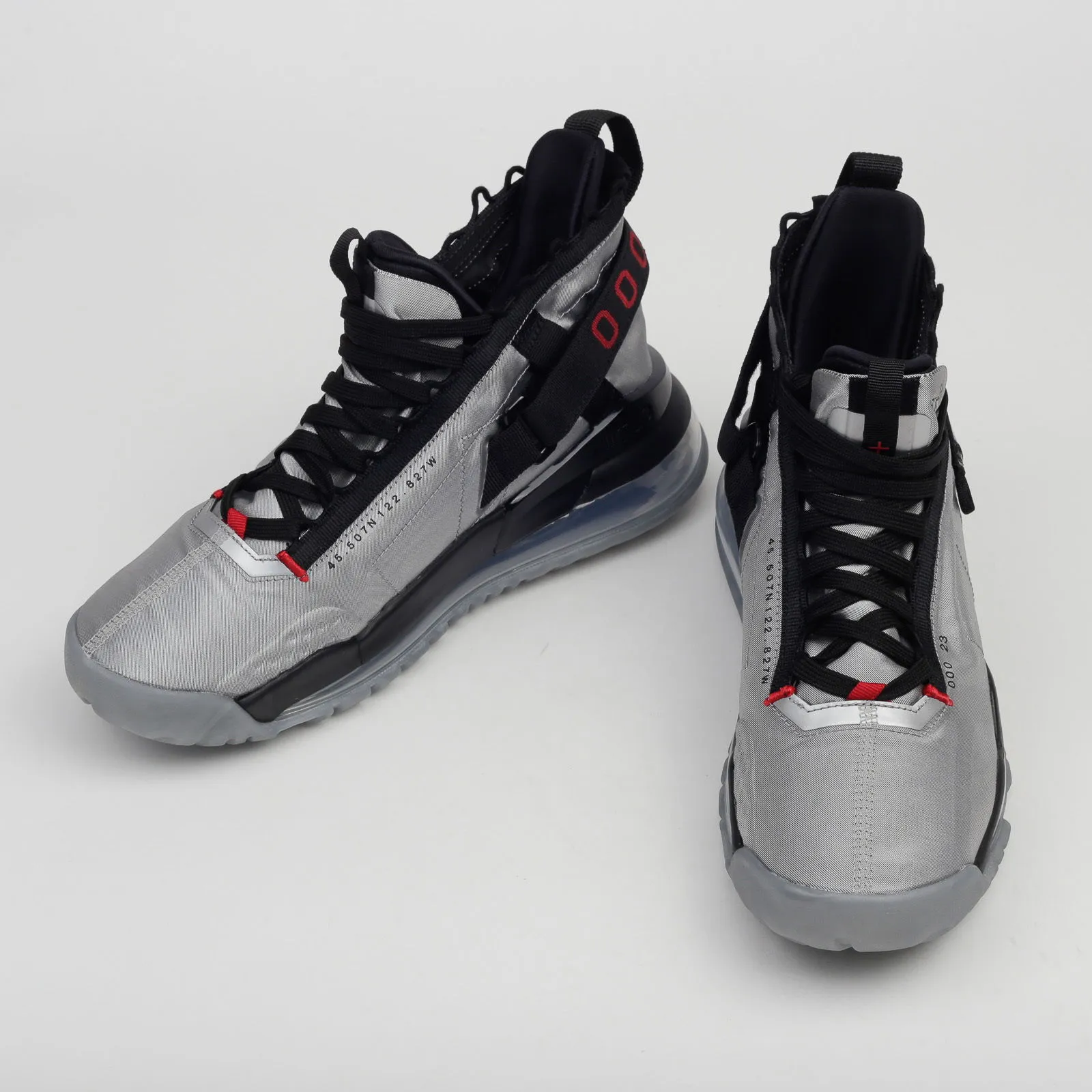 JORDAN JORDAN PROTOMAX 720