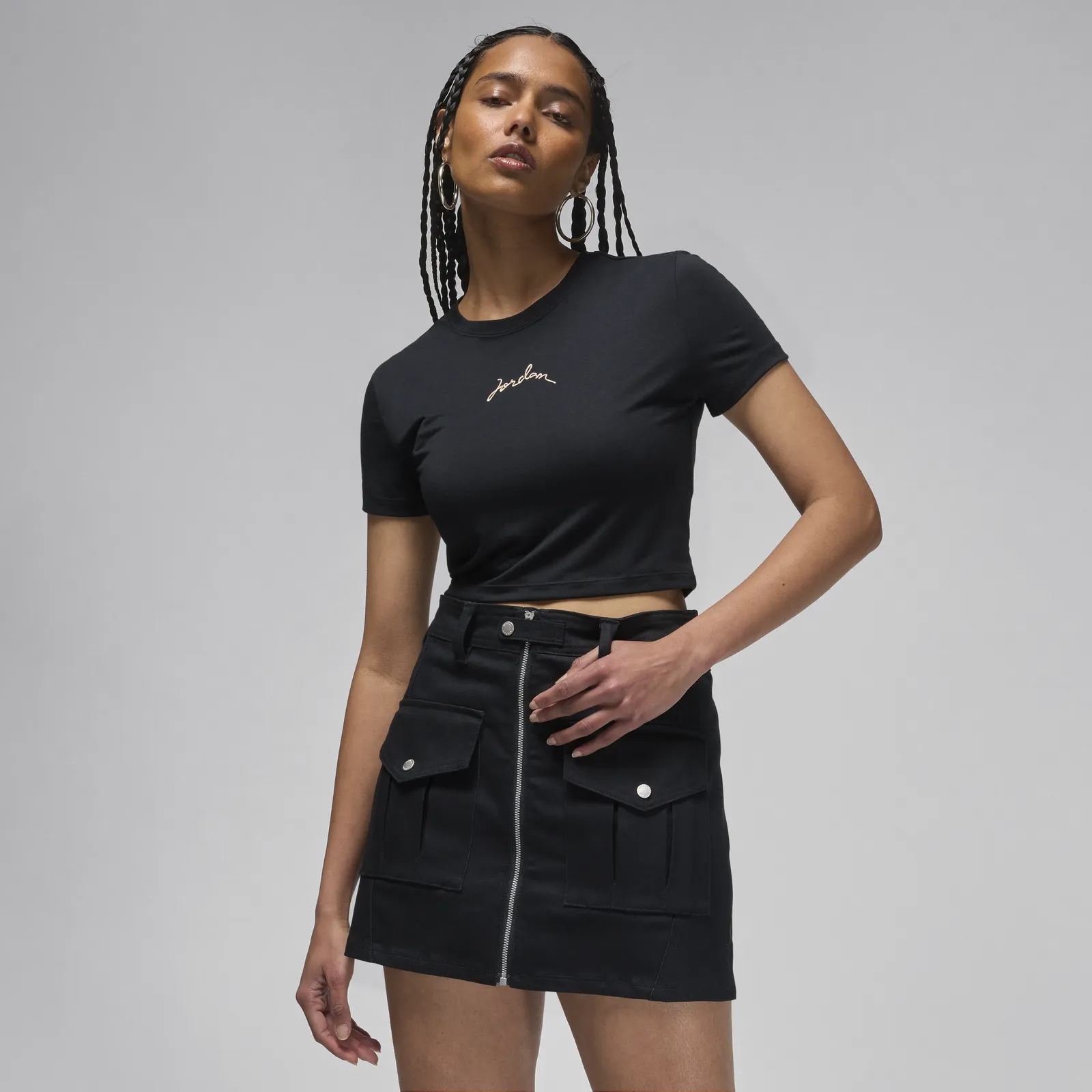 Jordan Jordan Tee