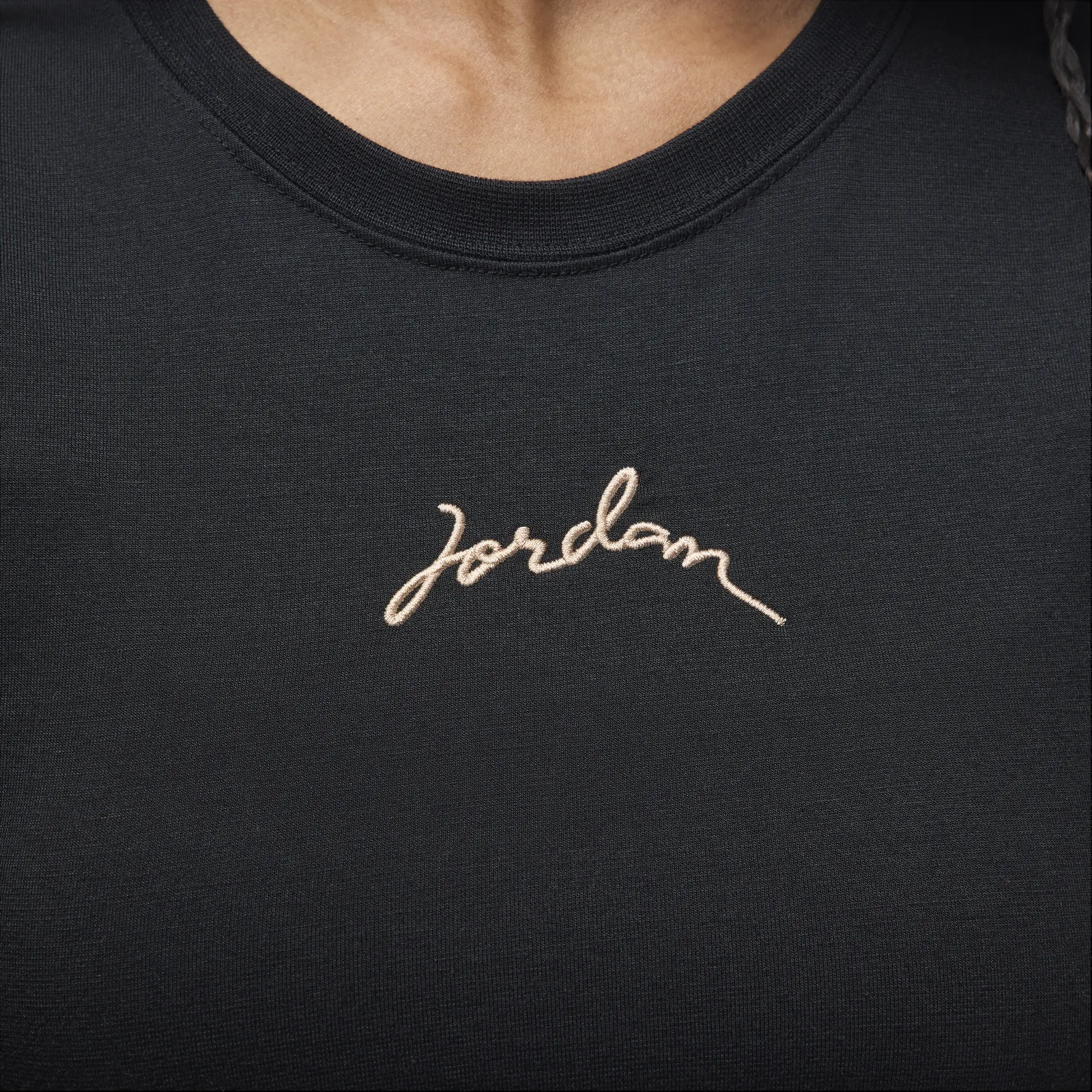 Jordan Jordan Tee