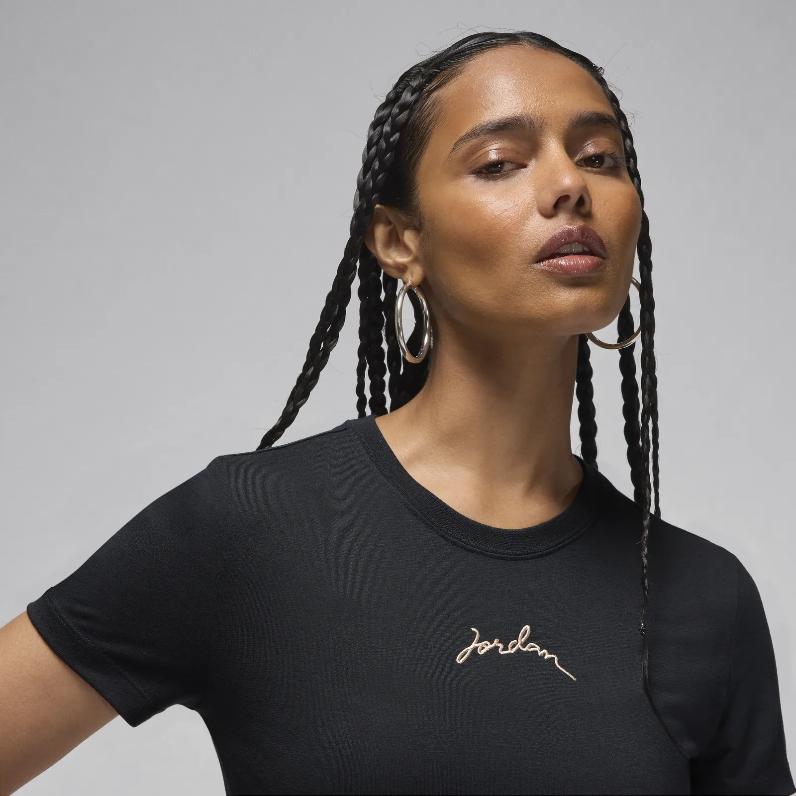 Jordan Jordan Tee