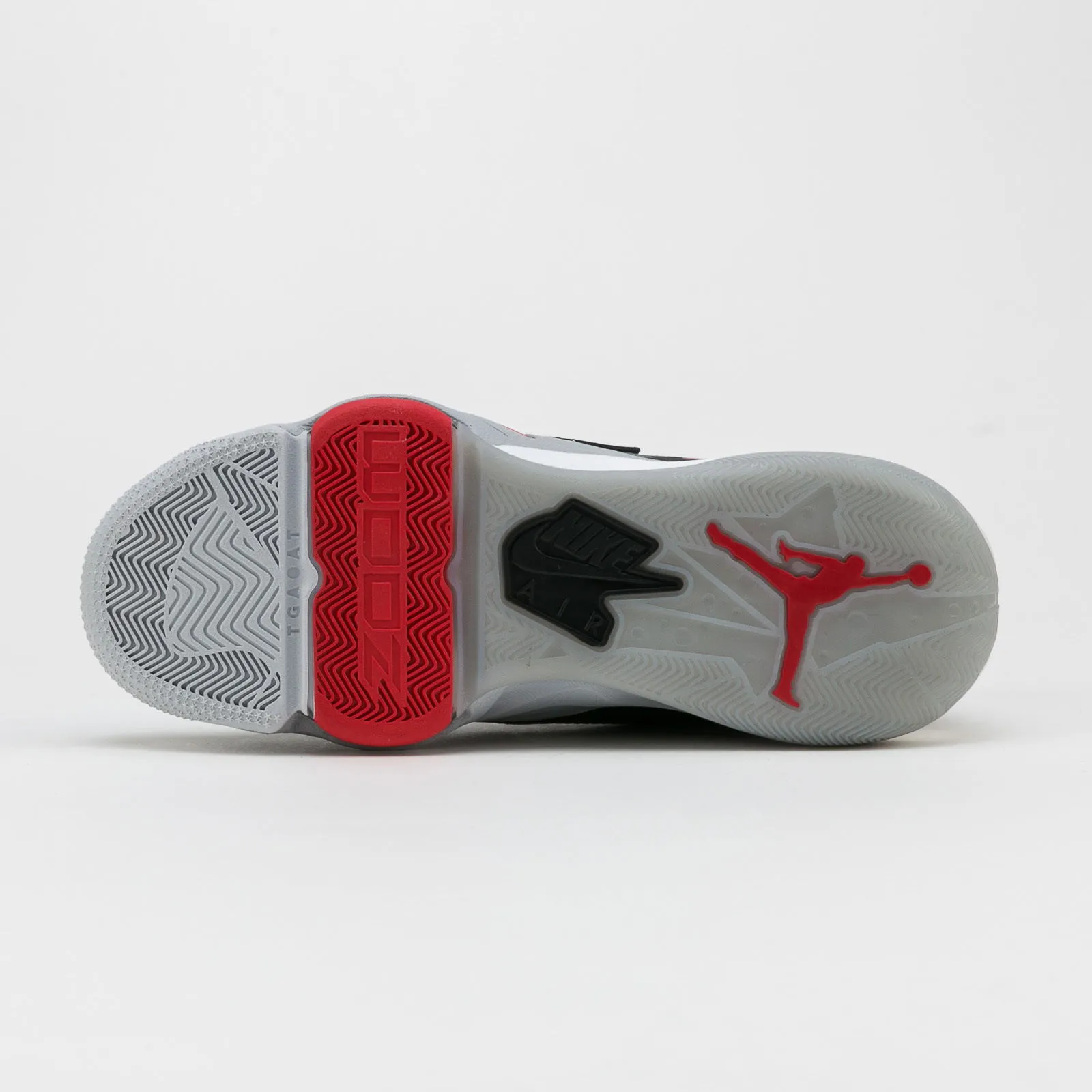 Jordan Jordan Zoom '92