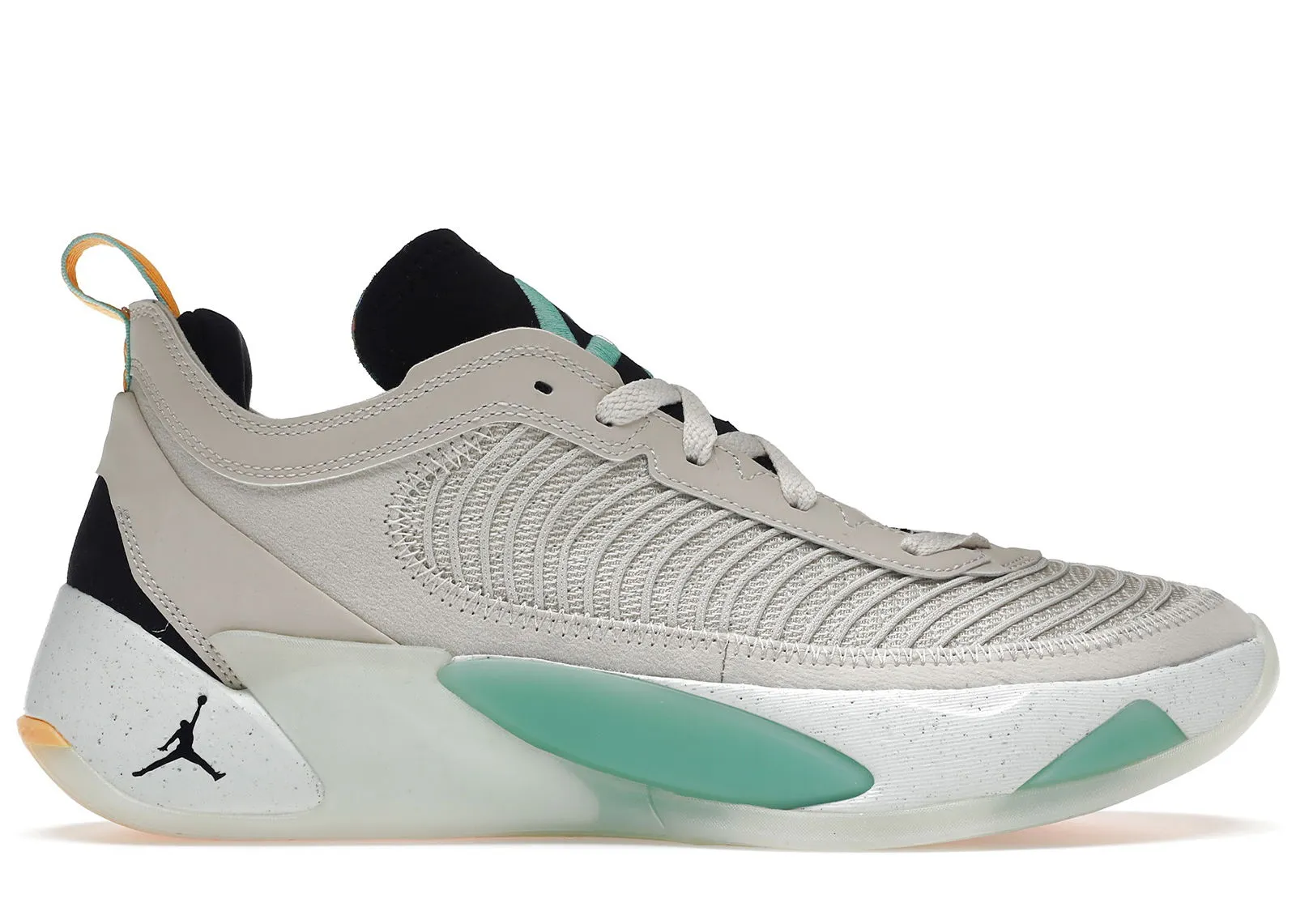 Jordan Luka 1 Next Nature Light Orewood Brown