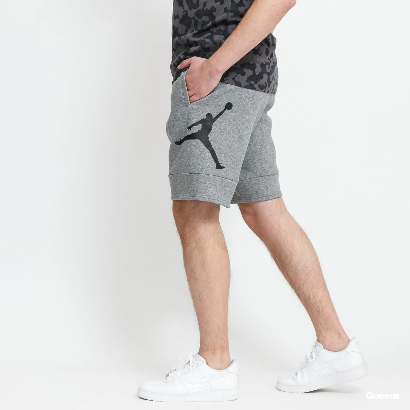 Jordan M J Jumpman Air