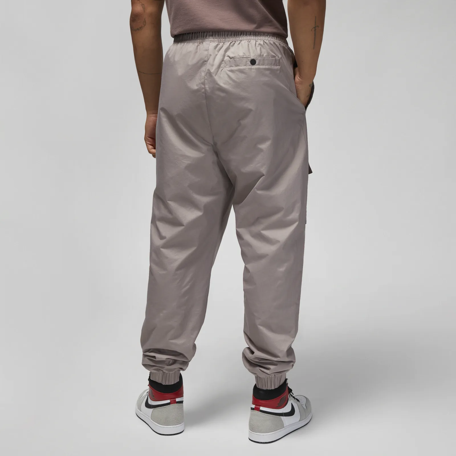 JORDAN PARIS SAINTGERMAIN WOVEN