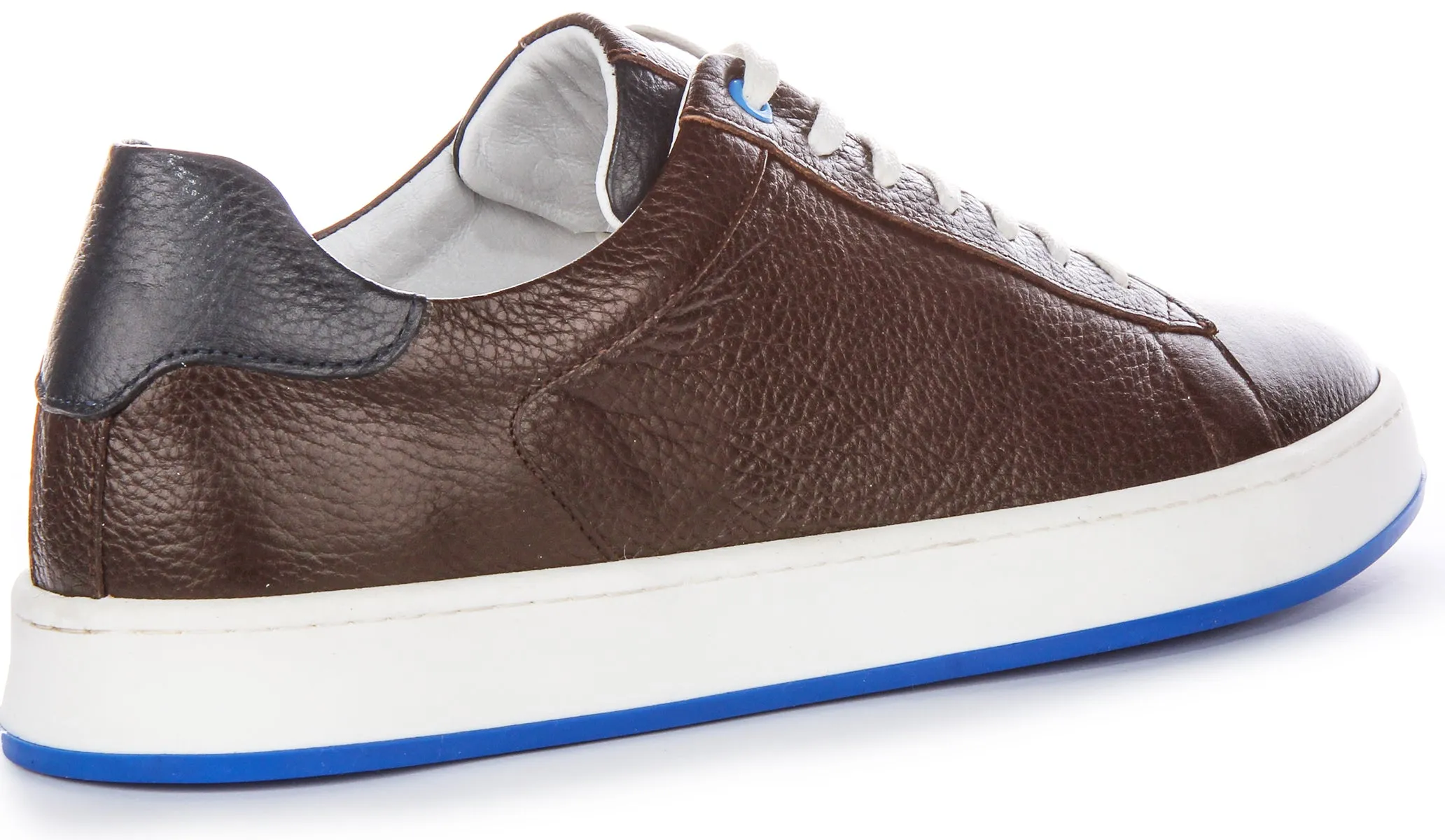 Justinreess Inglaterra Raymond en Brown para hombres