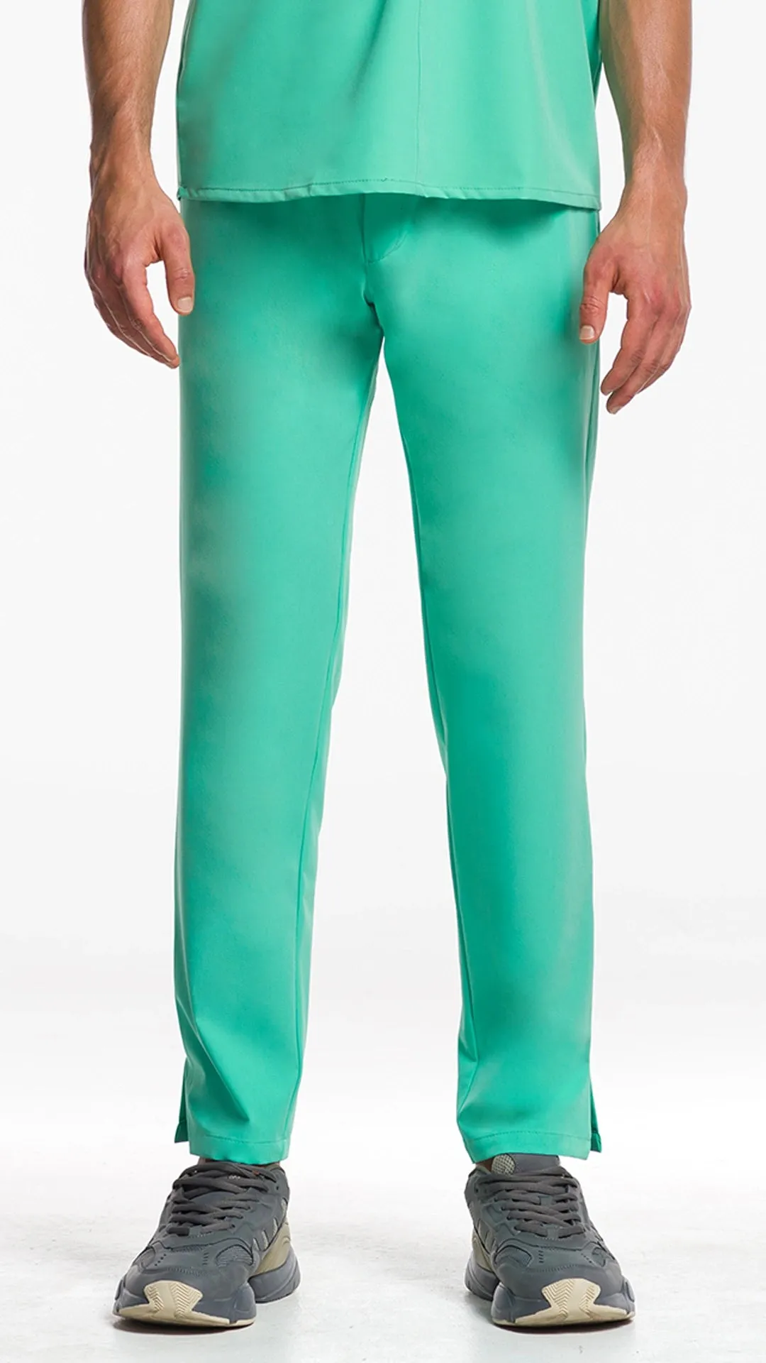 Kanaus® Pants Gaia | Caballero