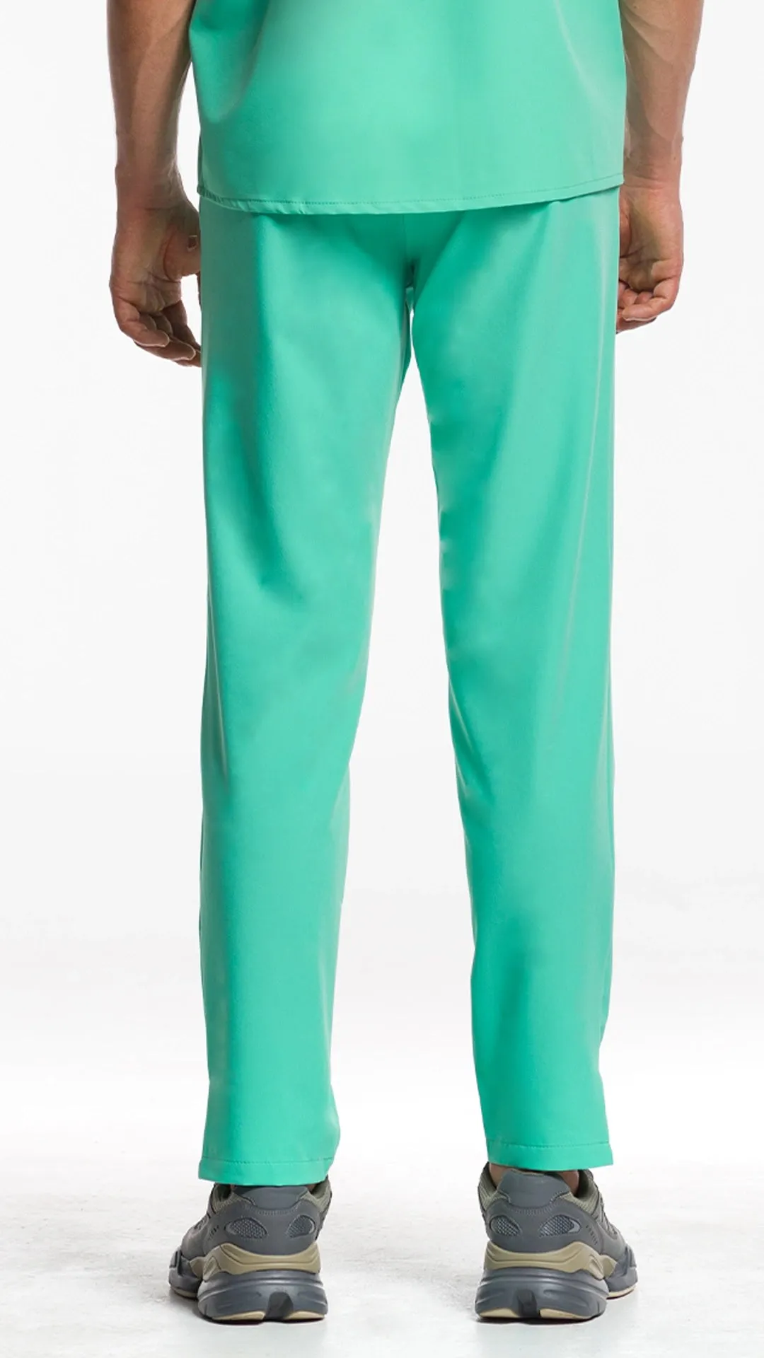 Kanaus® Pants Gaia | Caballero