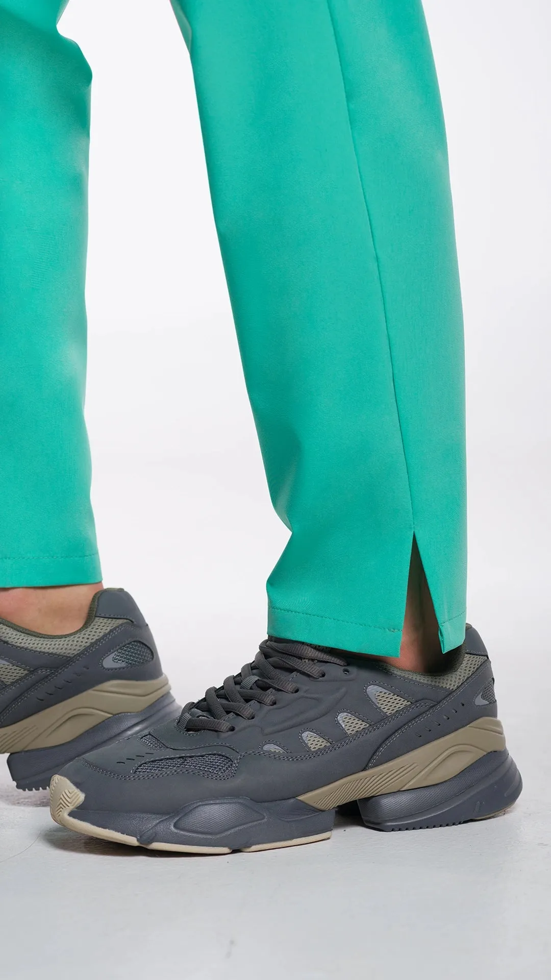 Kanaus® Pants Gaia | Caballero