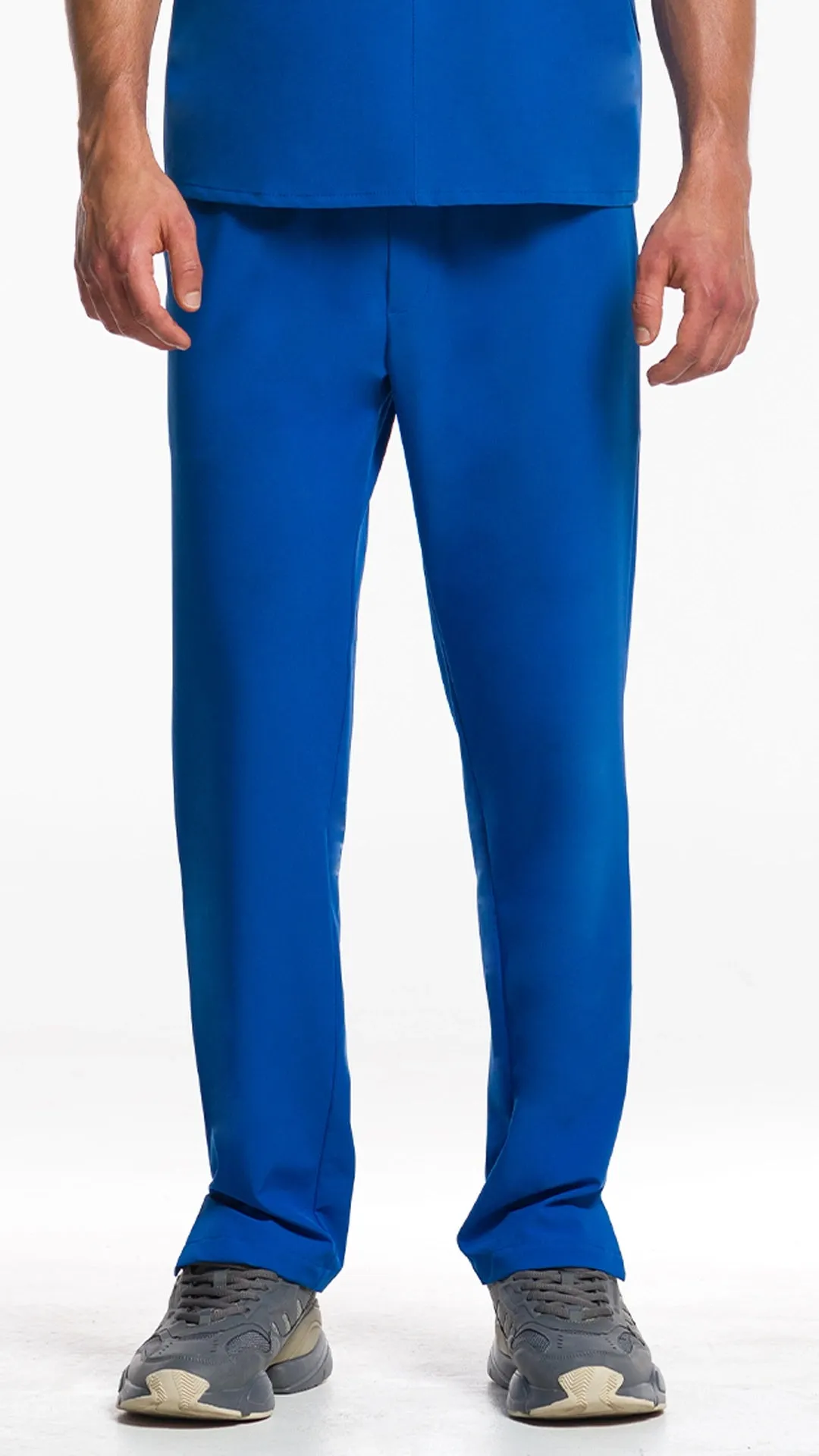Kanaus® Pants Gaia | Caballero