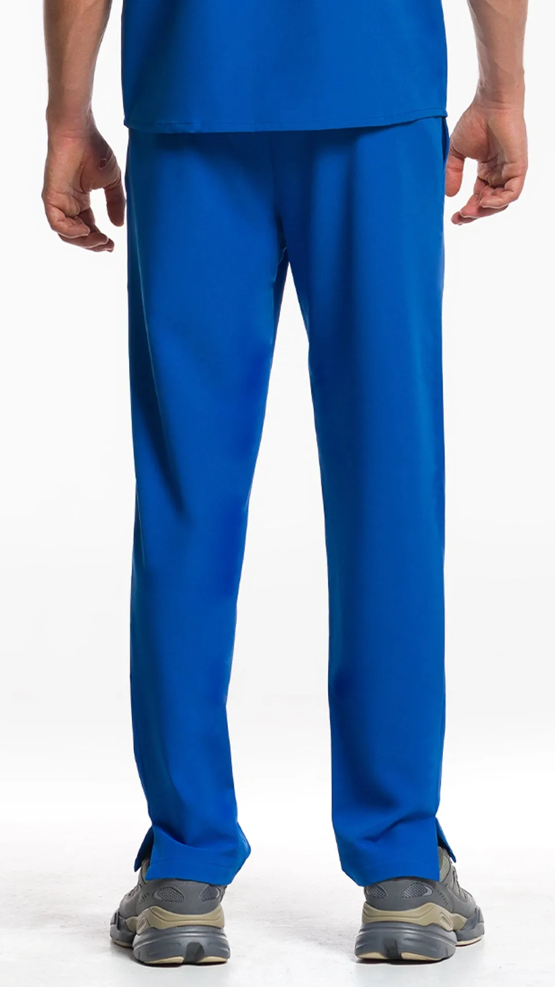 Kanaus® Pants Gaia | Caballero
