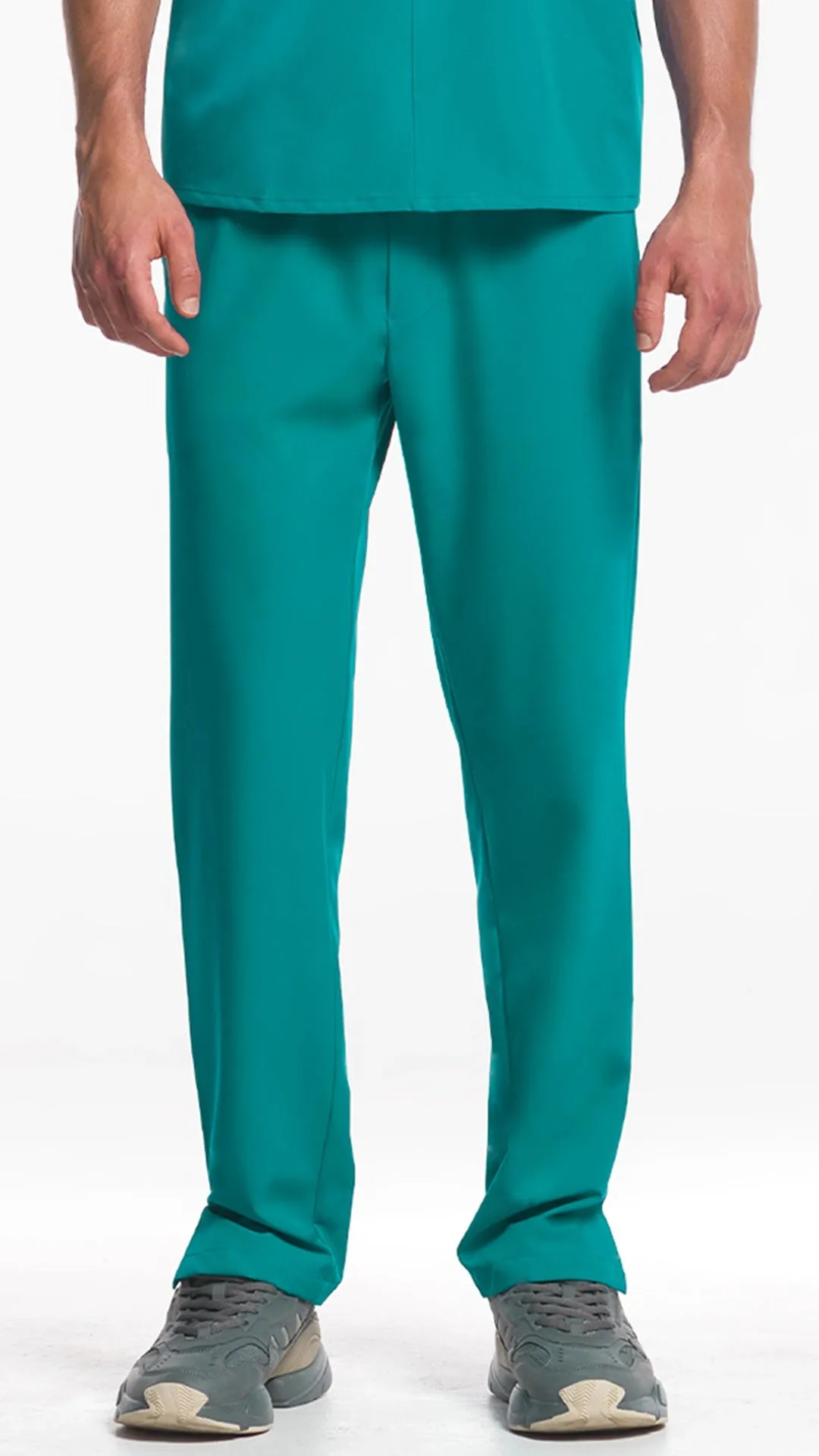 Kanaus® Pants Gaia | Caballero