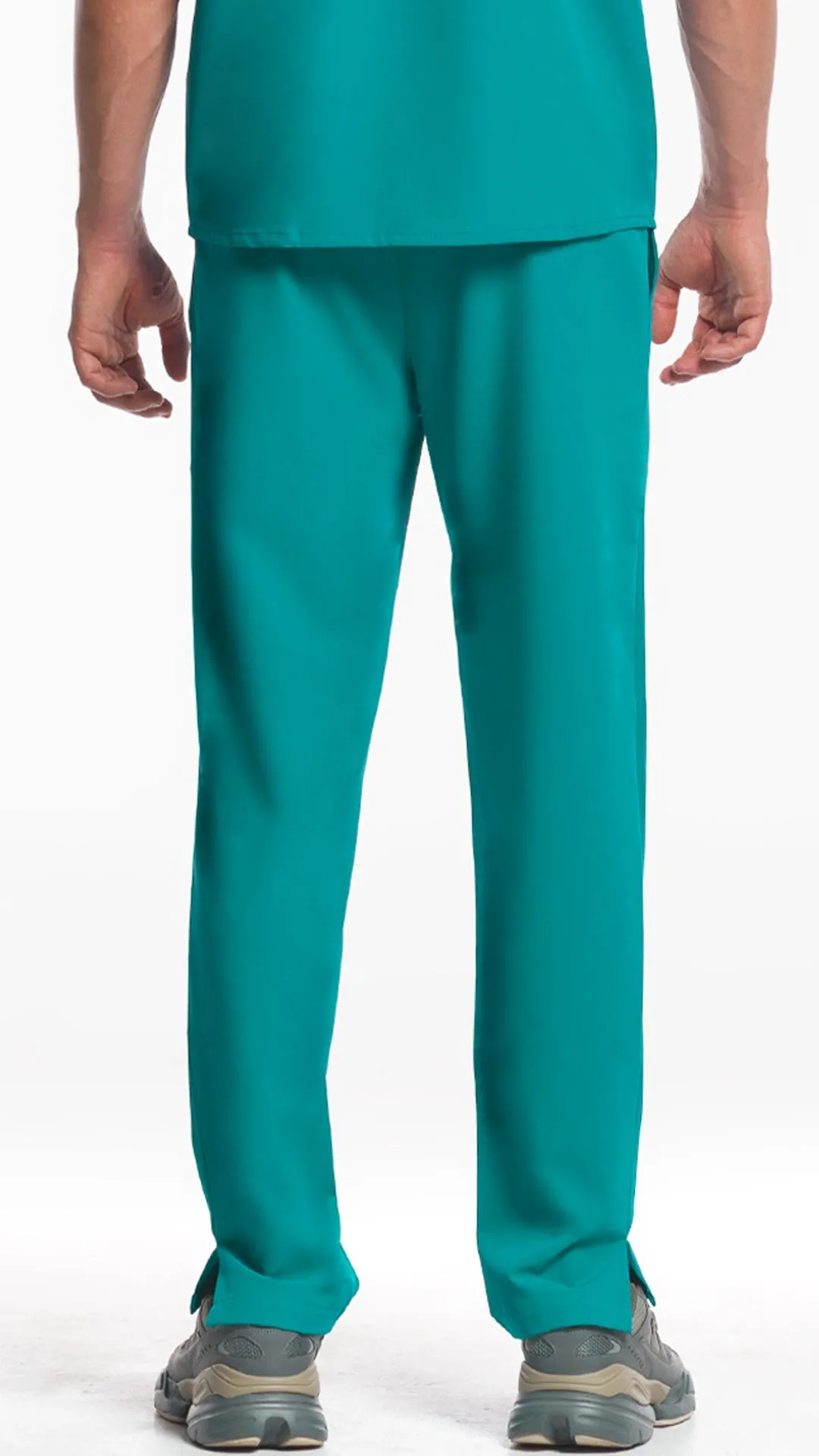 Kanaus® Pants Gaia | Caballero