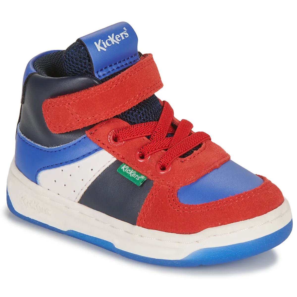 KICKALIEN