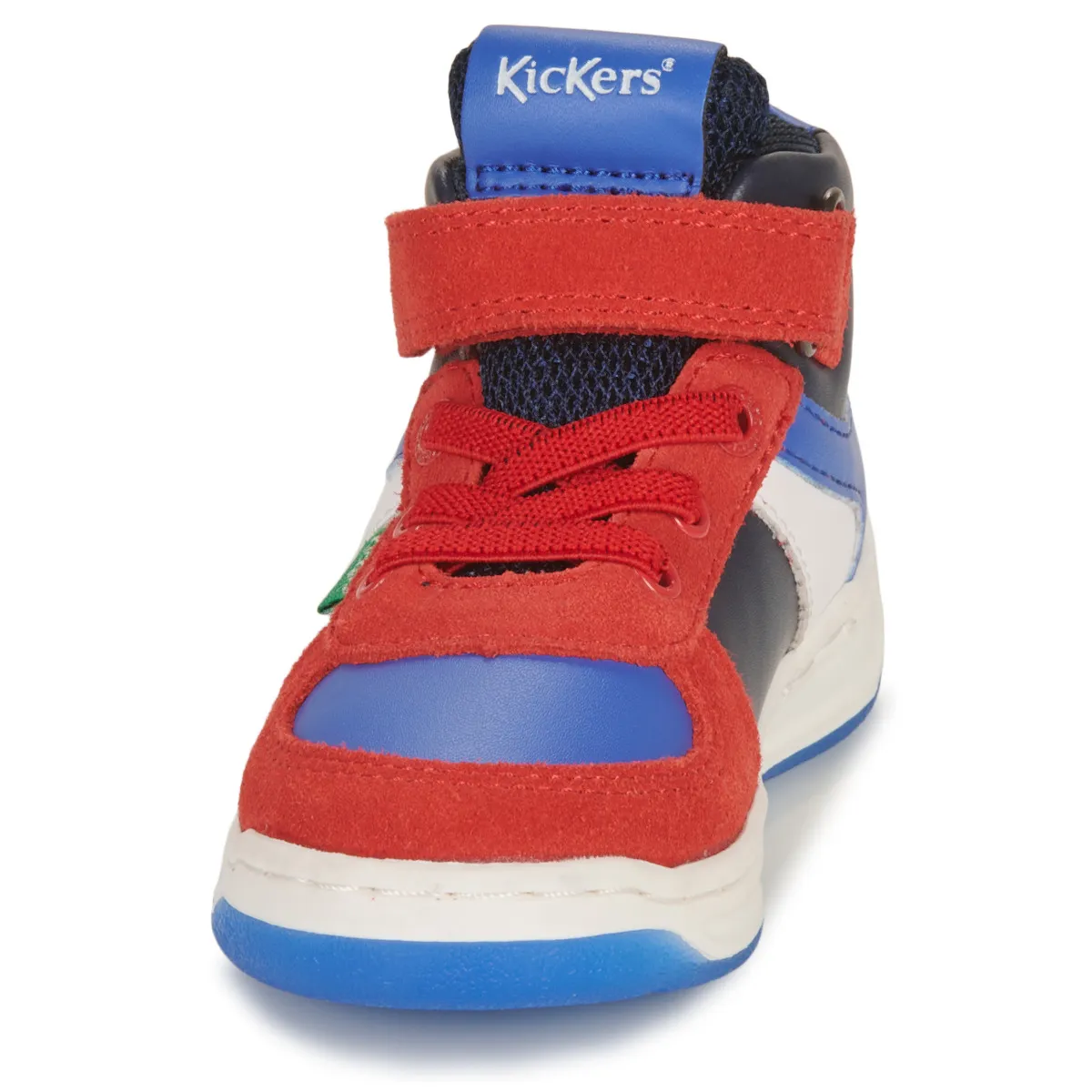 KICKALIEN