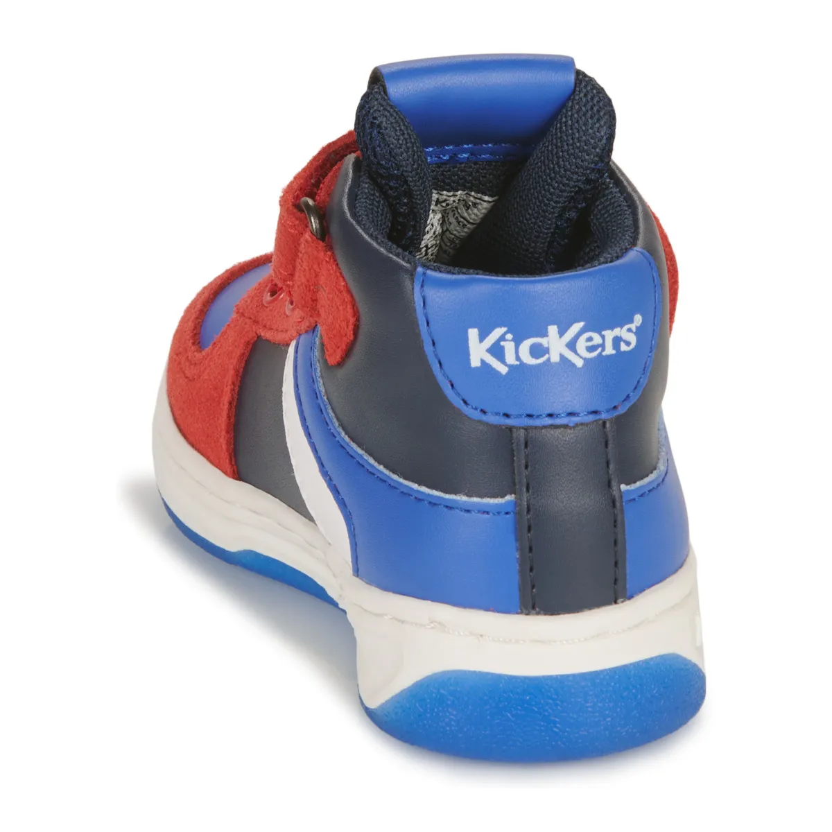 KICKALIEN