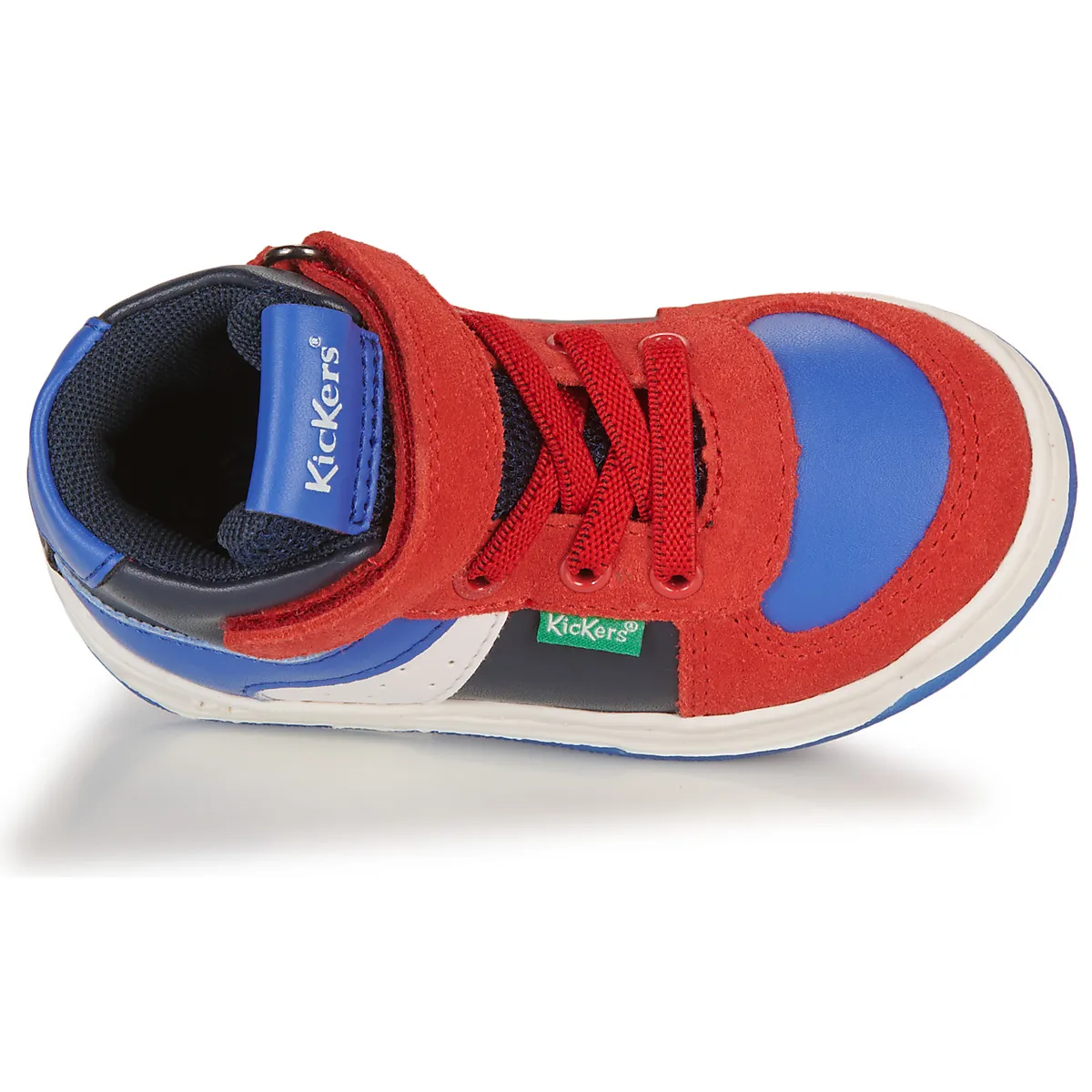 KICKALIEN