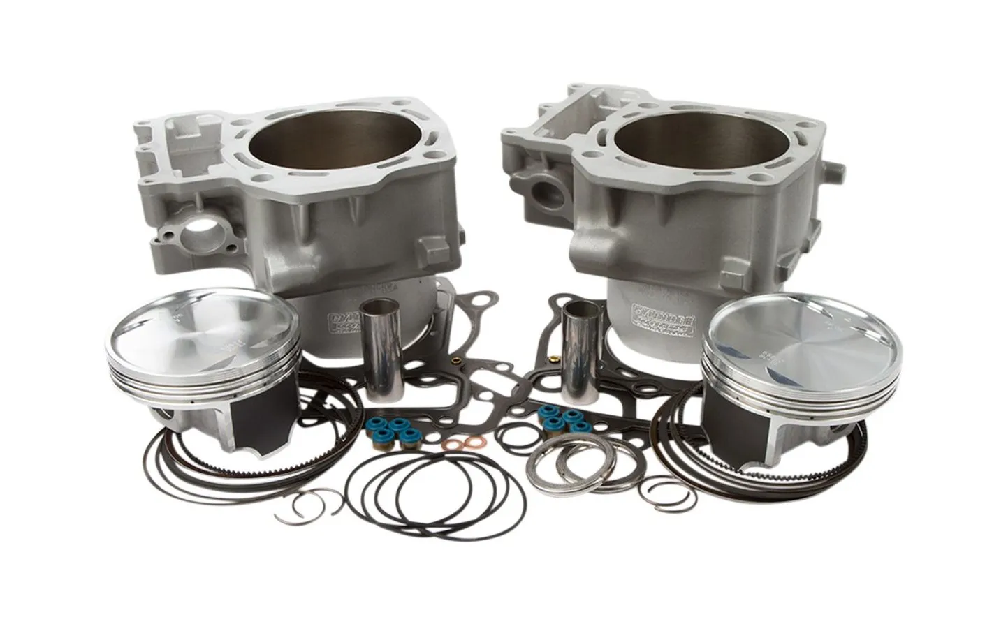 Kit cilindro HOT RODS /09310504/
