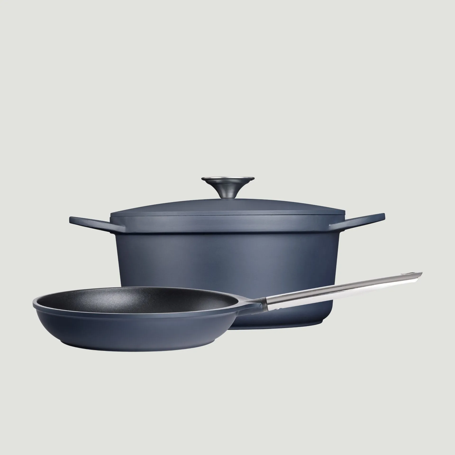 KITCHEN STARTER PACK MAXI  BLUE