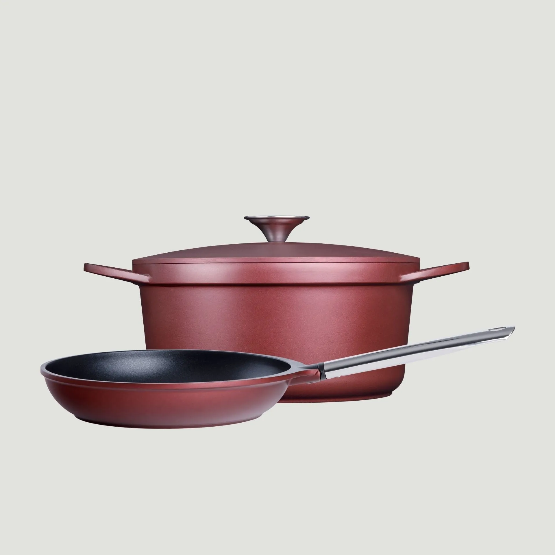 KITCHEN STARTER PACK MAXI  RED