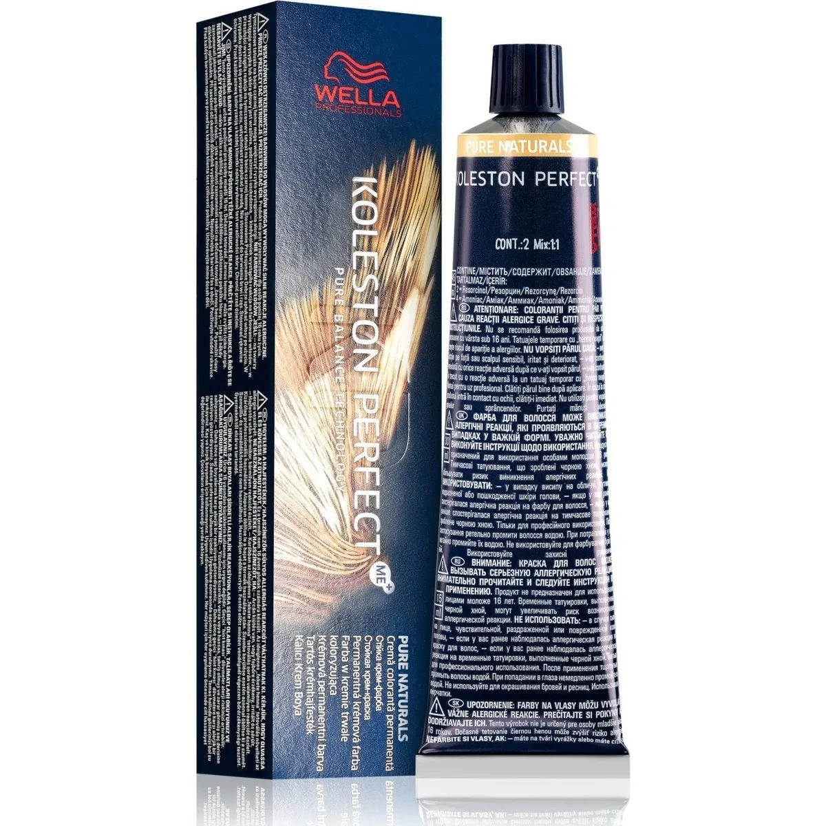 KOLESTON PERFECT ME+ SPECIAL MIX  TONO 9/03 60ML